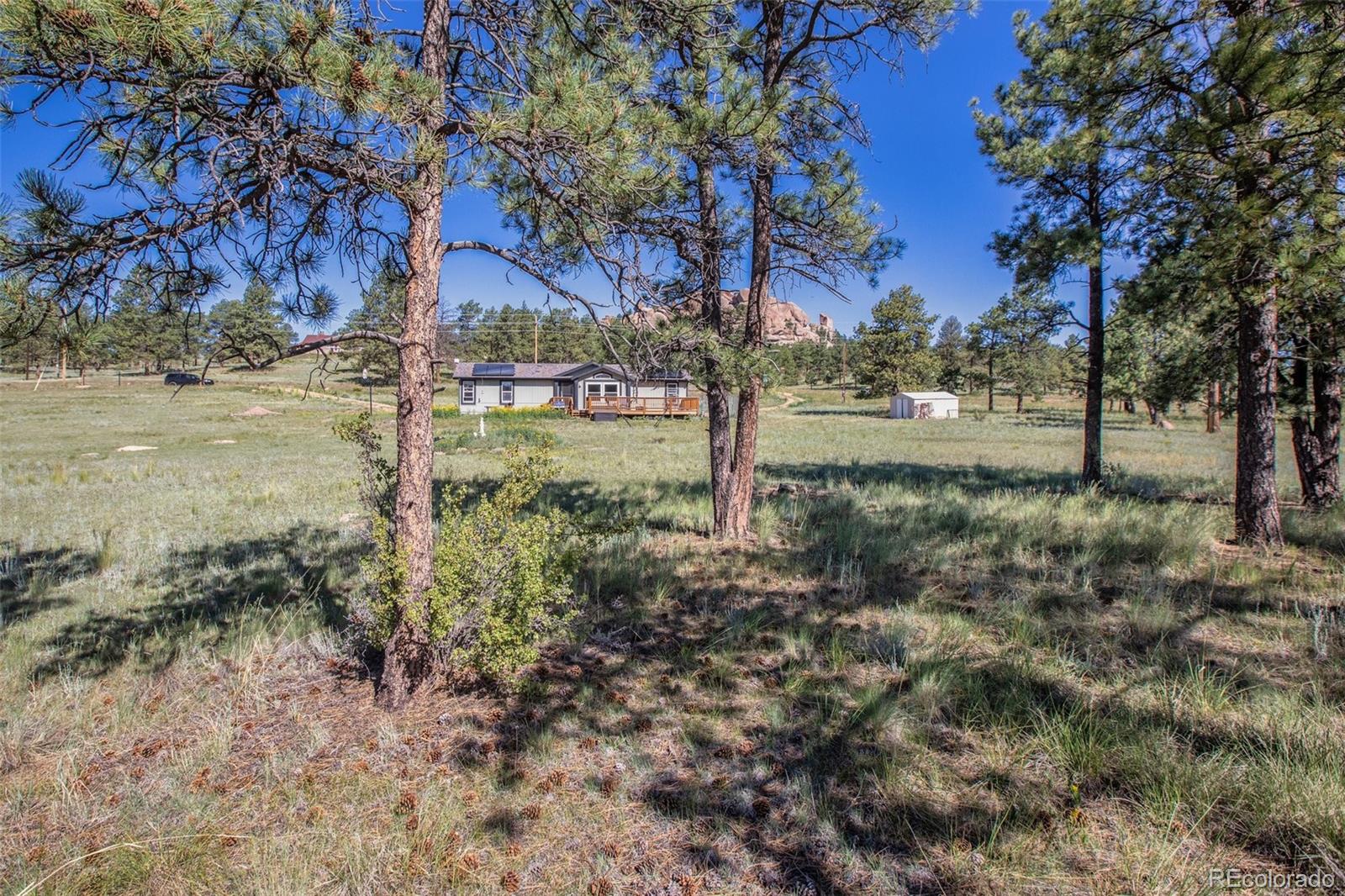 MLS Image #4 for 464  hackamore drive,florissant, Colorado