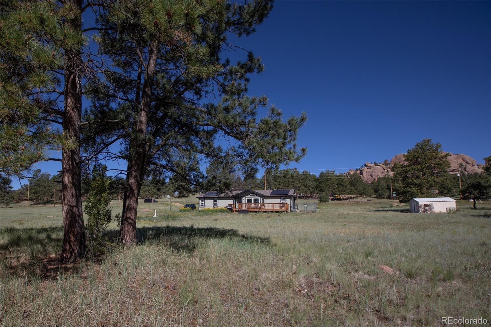 MLS Image #6 for 464  hackamore drive,florissant, Colorado