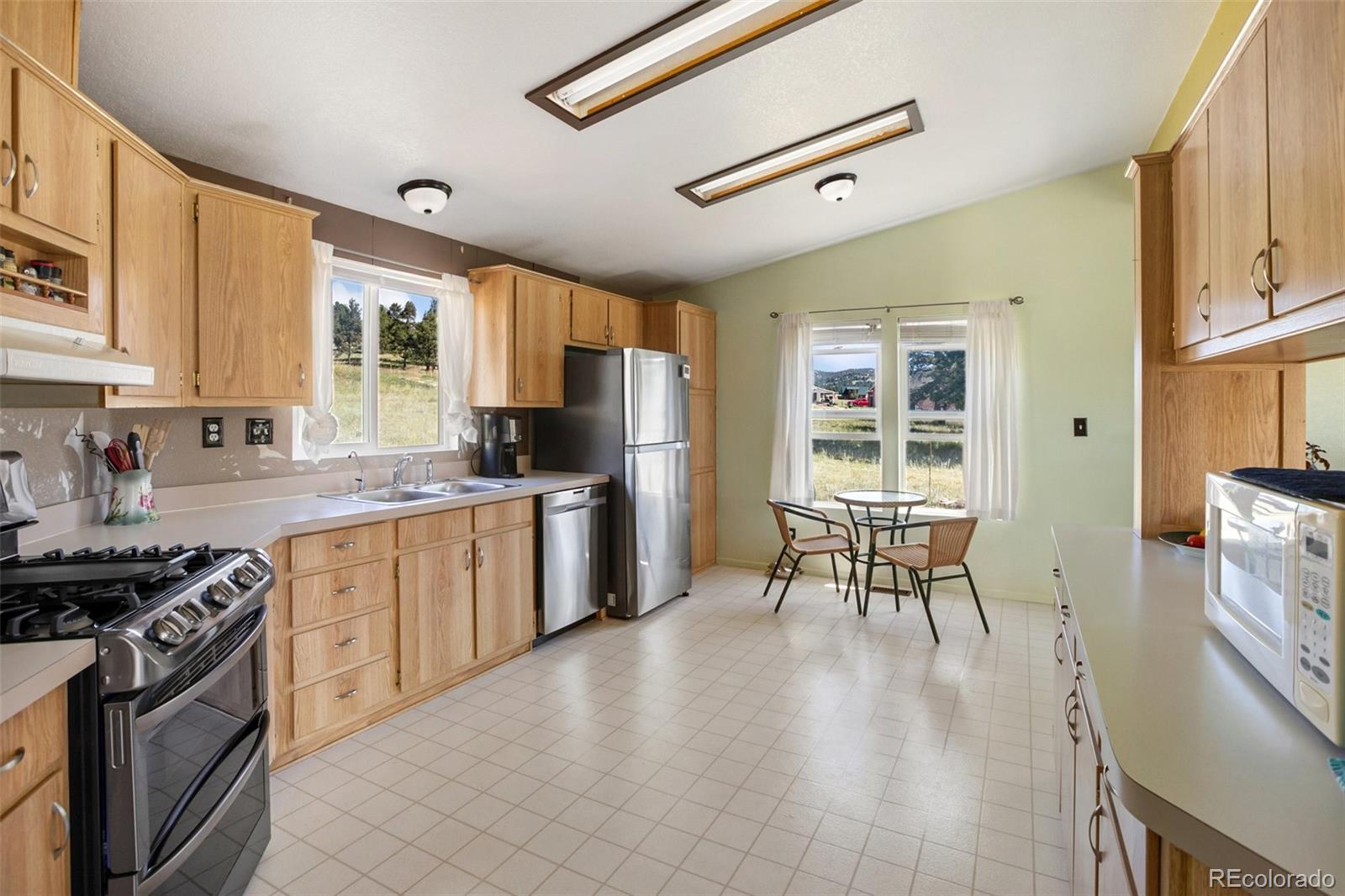 MLS Image #8 for 464  hackamore drive,florissant, Colorado