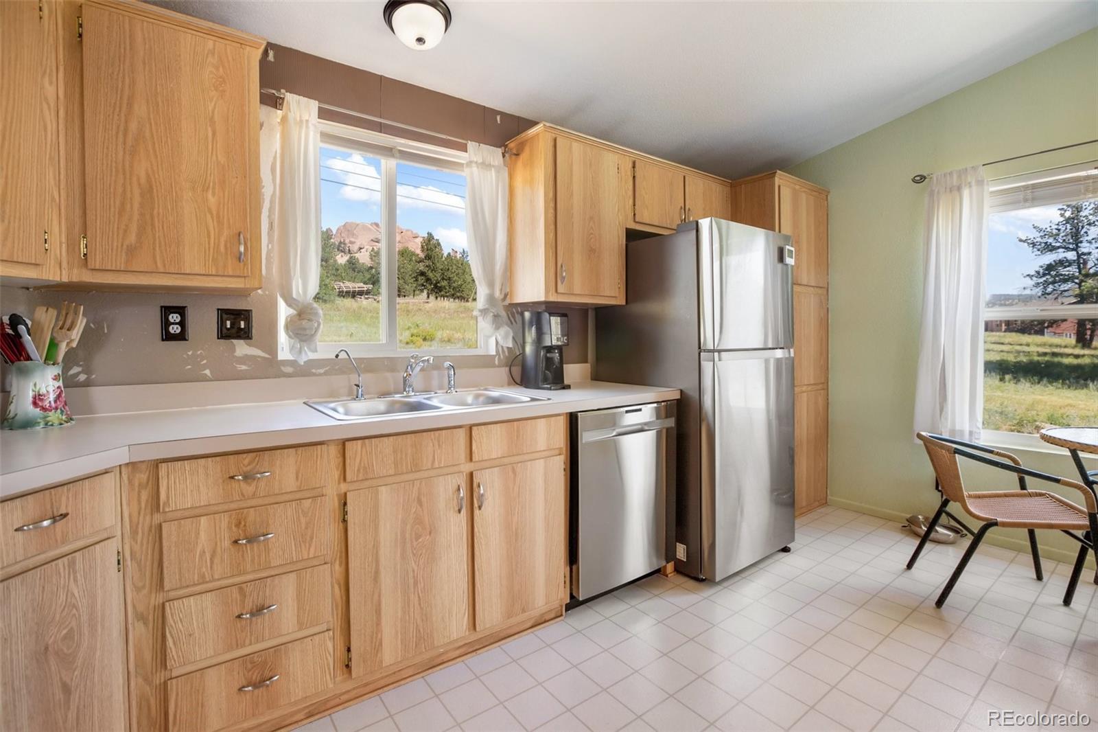 MLS Image #9 for 464  hackamore drive,florissant, Colorado