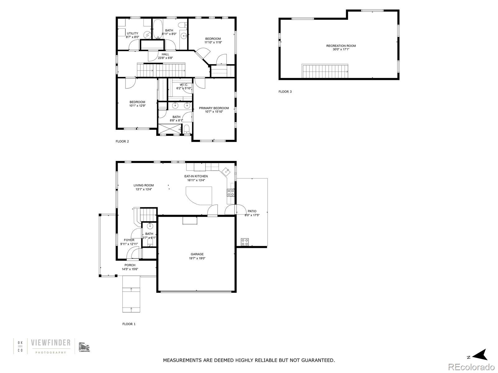 MLS Image #26 for 18088 e 105th place,commerce city, Colorado