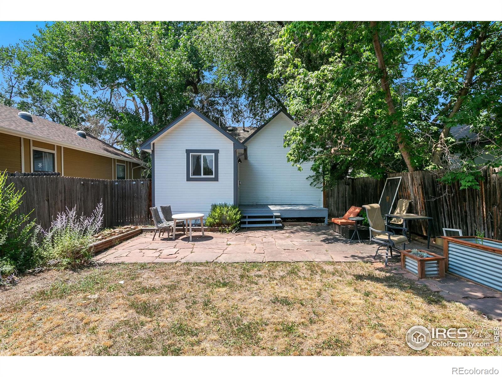 MLS Image #14 for 324 n loomis avenue,fort collins, Colorado