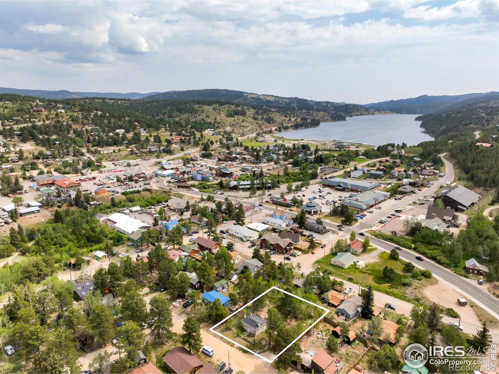 MLS Image #16 for 255 s jackson street,nederland, Colorado