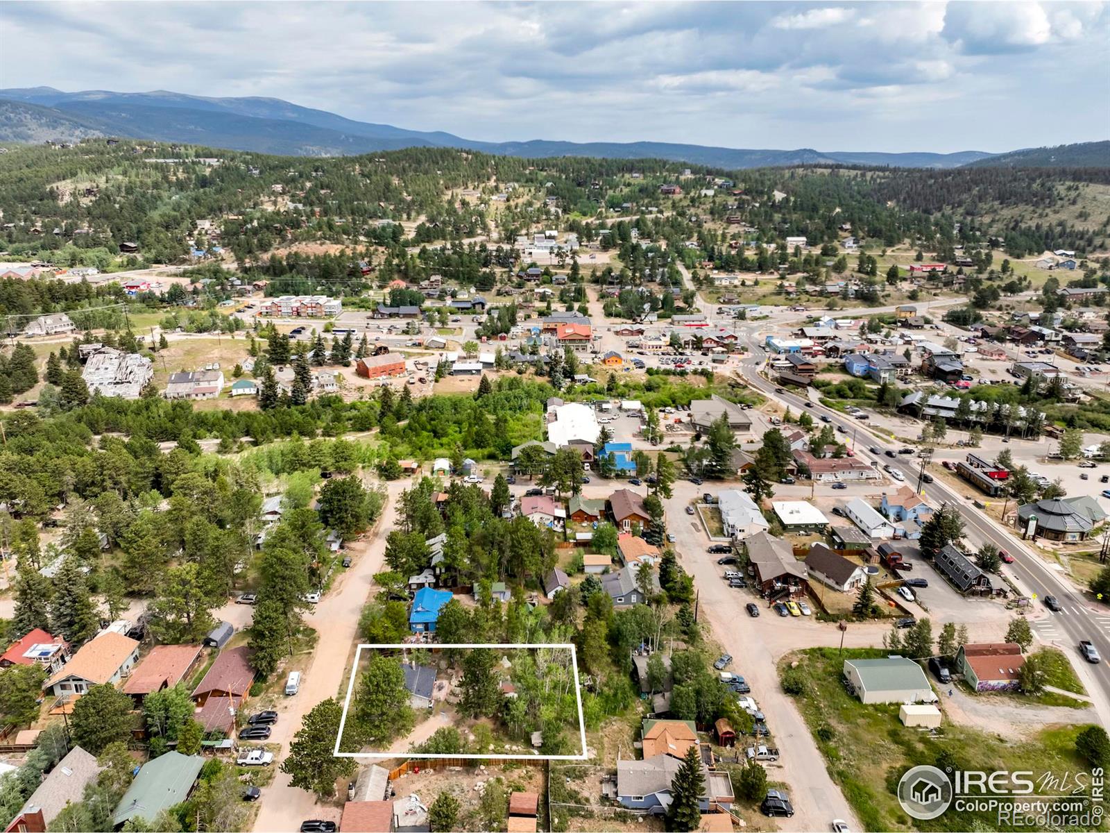 MLS Image #17 for 255 s jackson street,nederland, Colorado