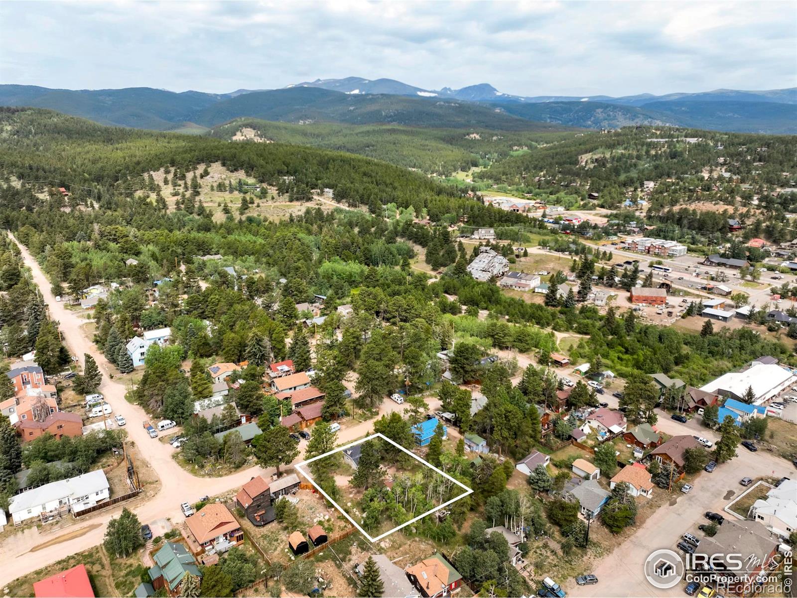 MLS Image #18 for 255 s jackson street,nederland, Colorado