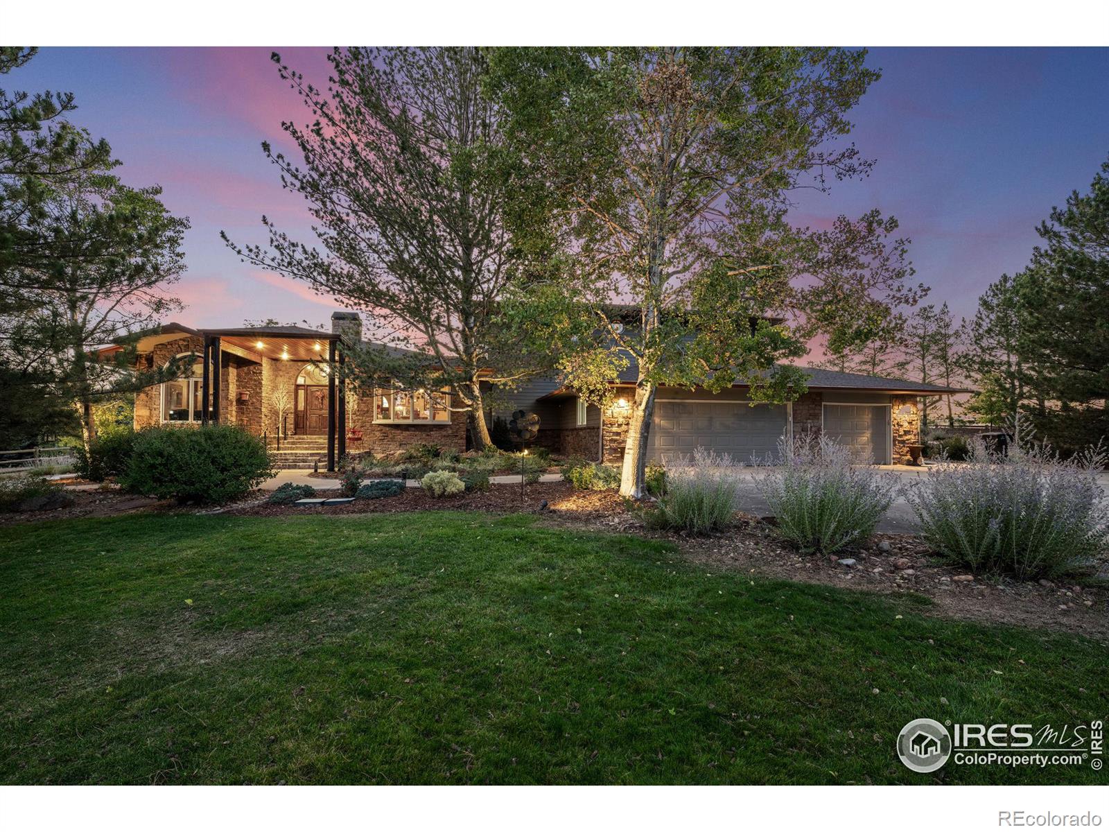 MLS Image #0 for 5397  lookout ridge drive,boulder, Colorado