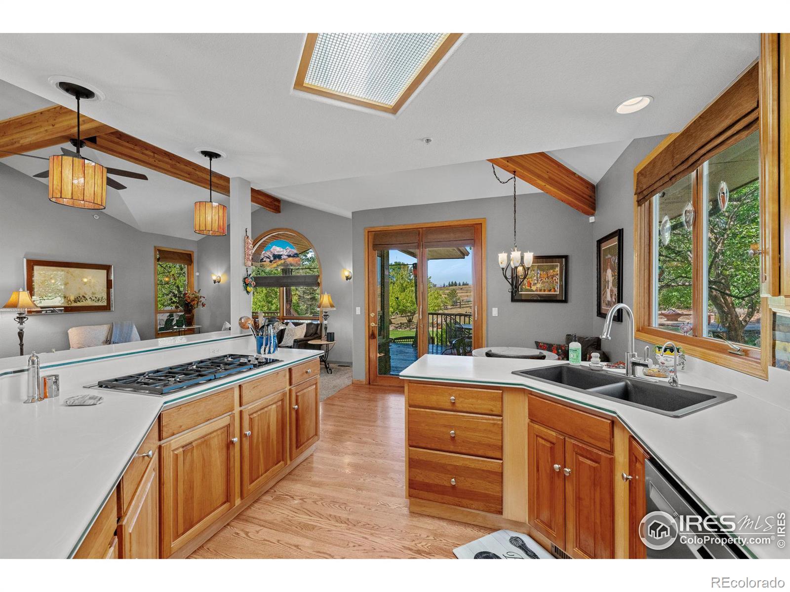 MLS Image #13 for 5397  lookout ridge drive,boulder, Colorado