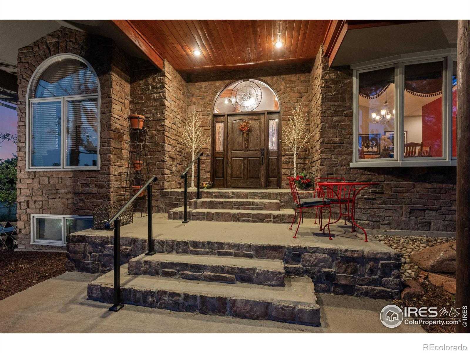 MLS Image #2 for 5397  lookout ridge drive,boulder, Colorado