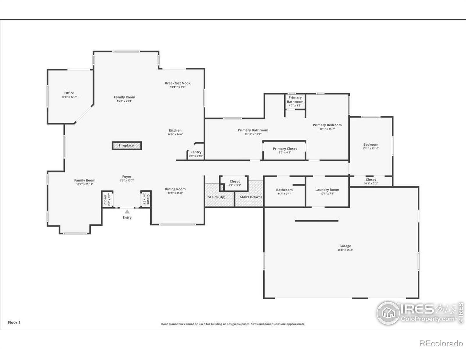 MLS Image #32 for 5397  lookout ridge drive,boulder, Colorado