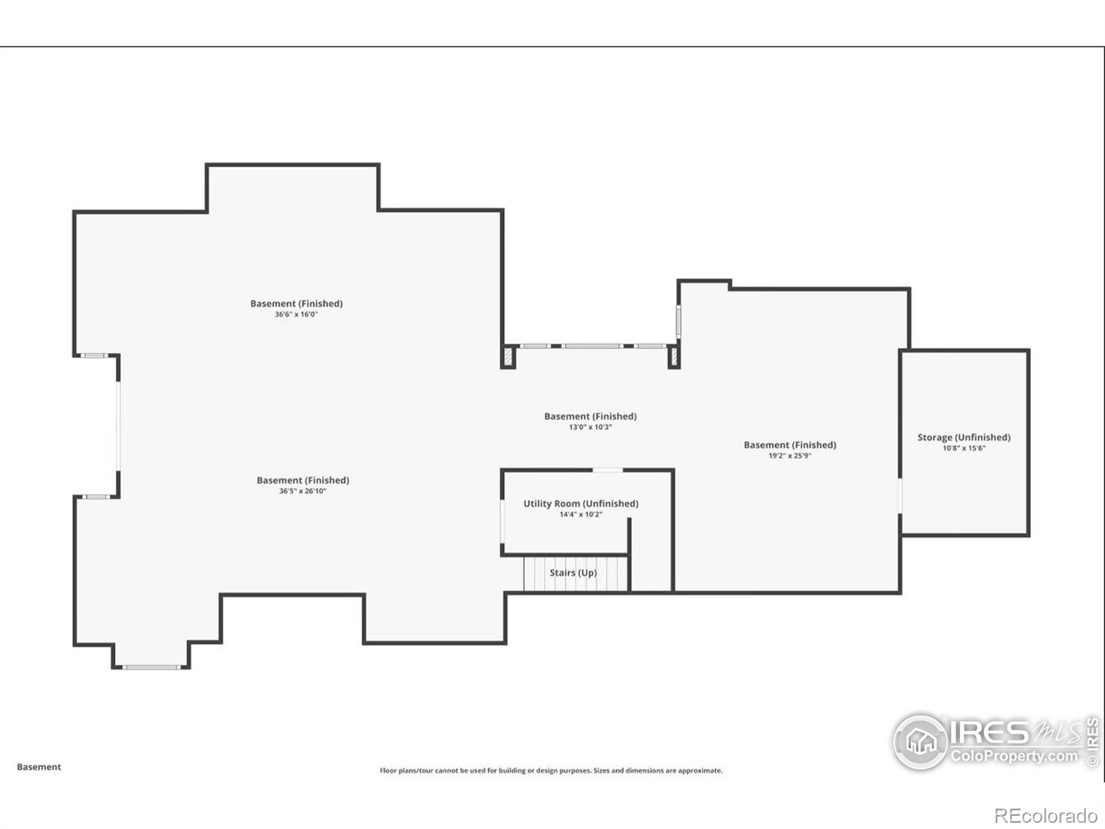 MLS Image #34 for 5397  lookout ridge drive,boulder, Colorado