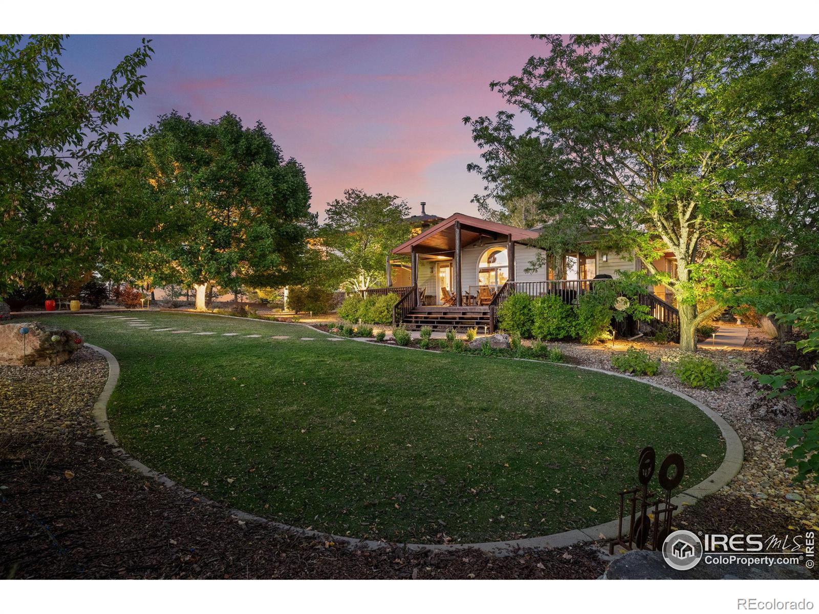 MLS Image #4 for 5397  lookout ridge drive,boulder, Colorado