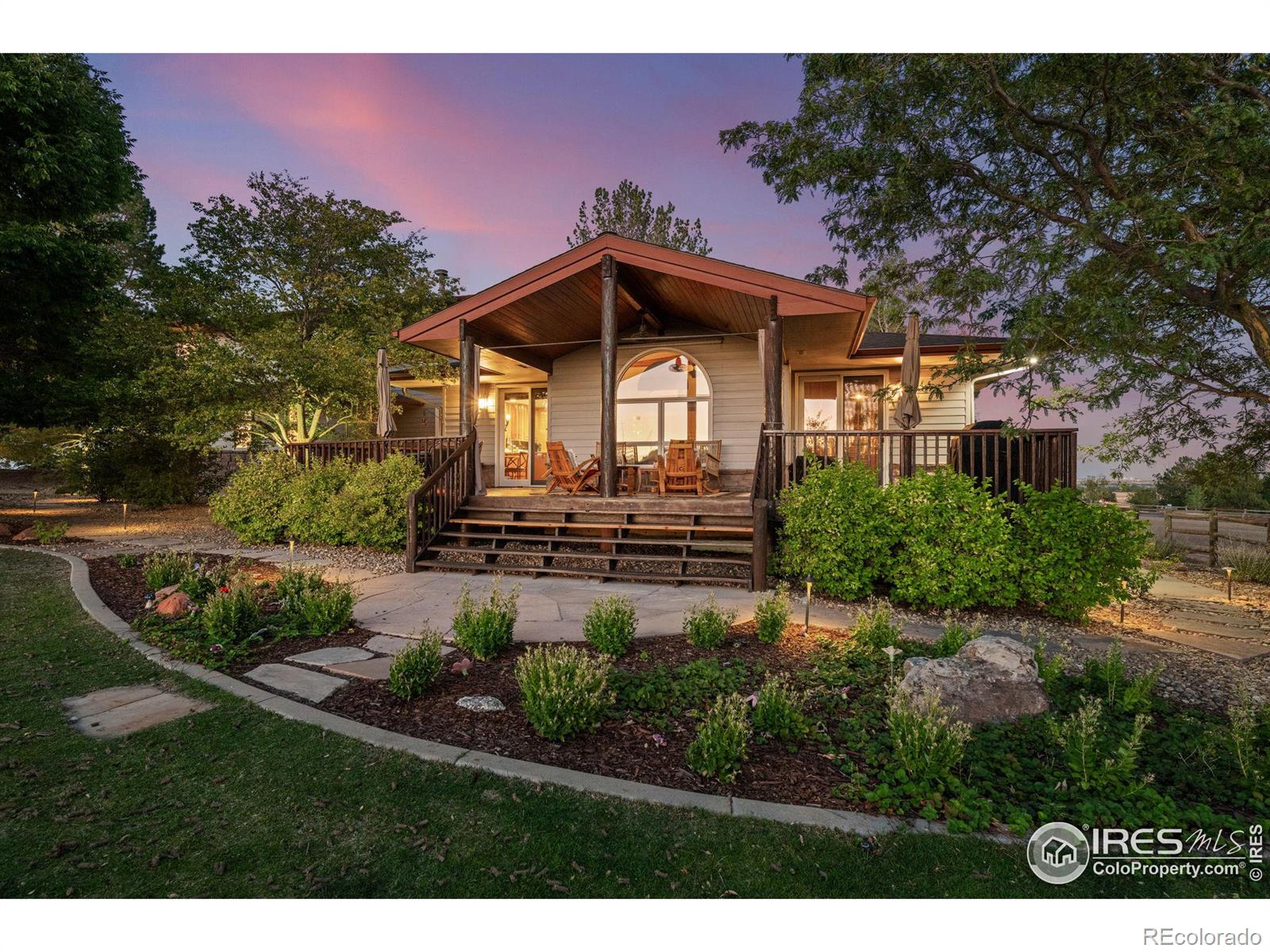 MLS Image #6 for 5397  lookout ridge drive,boulder, Colorado