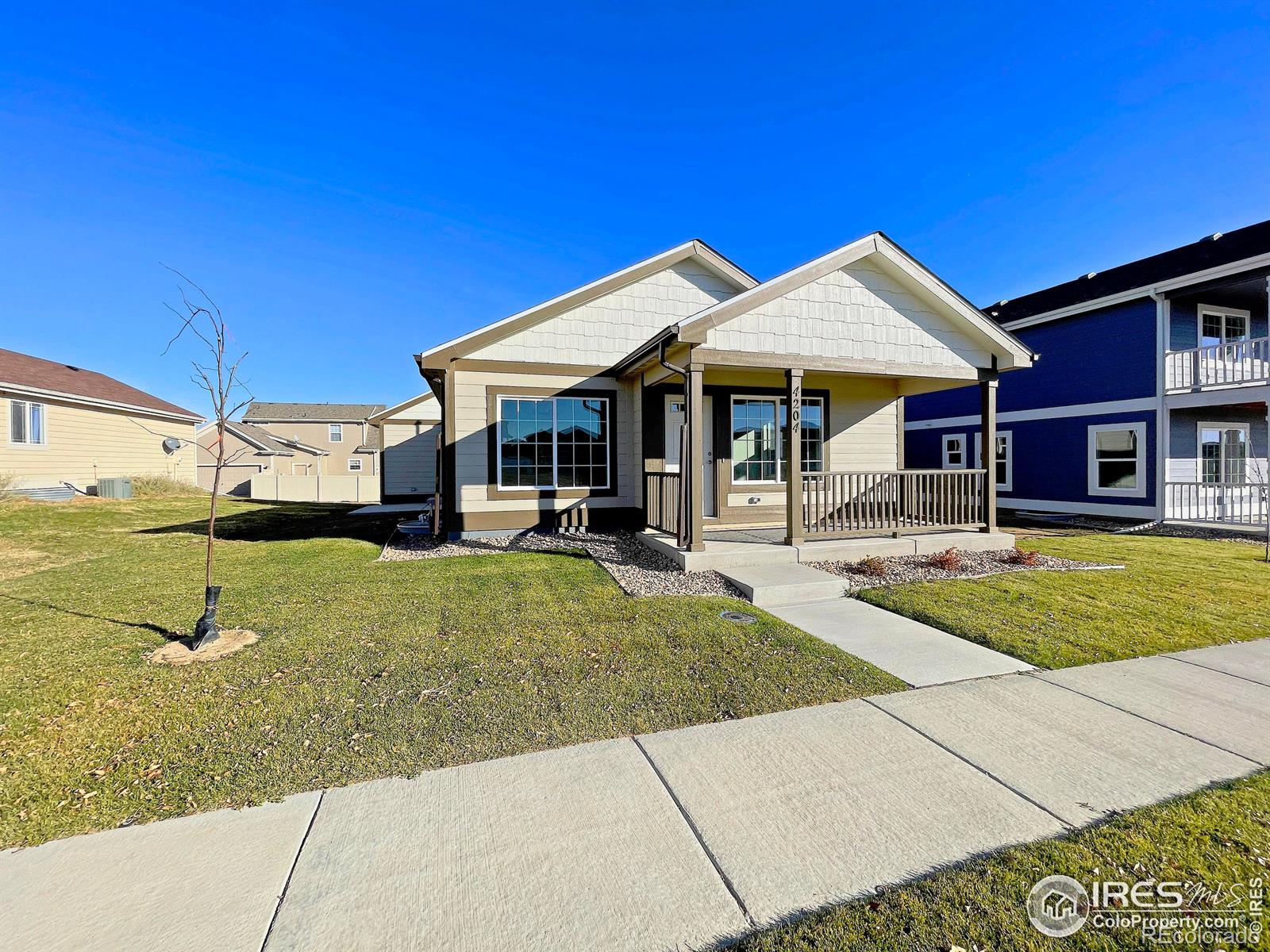 MLS Image #0 for 4204  rockcress road,evans, Colorado