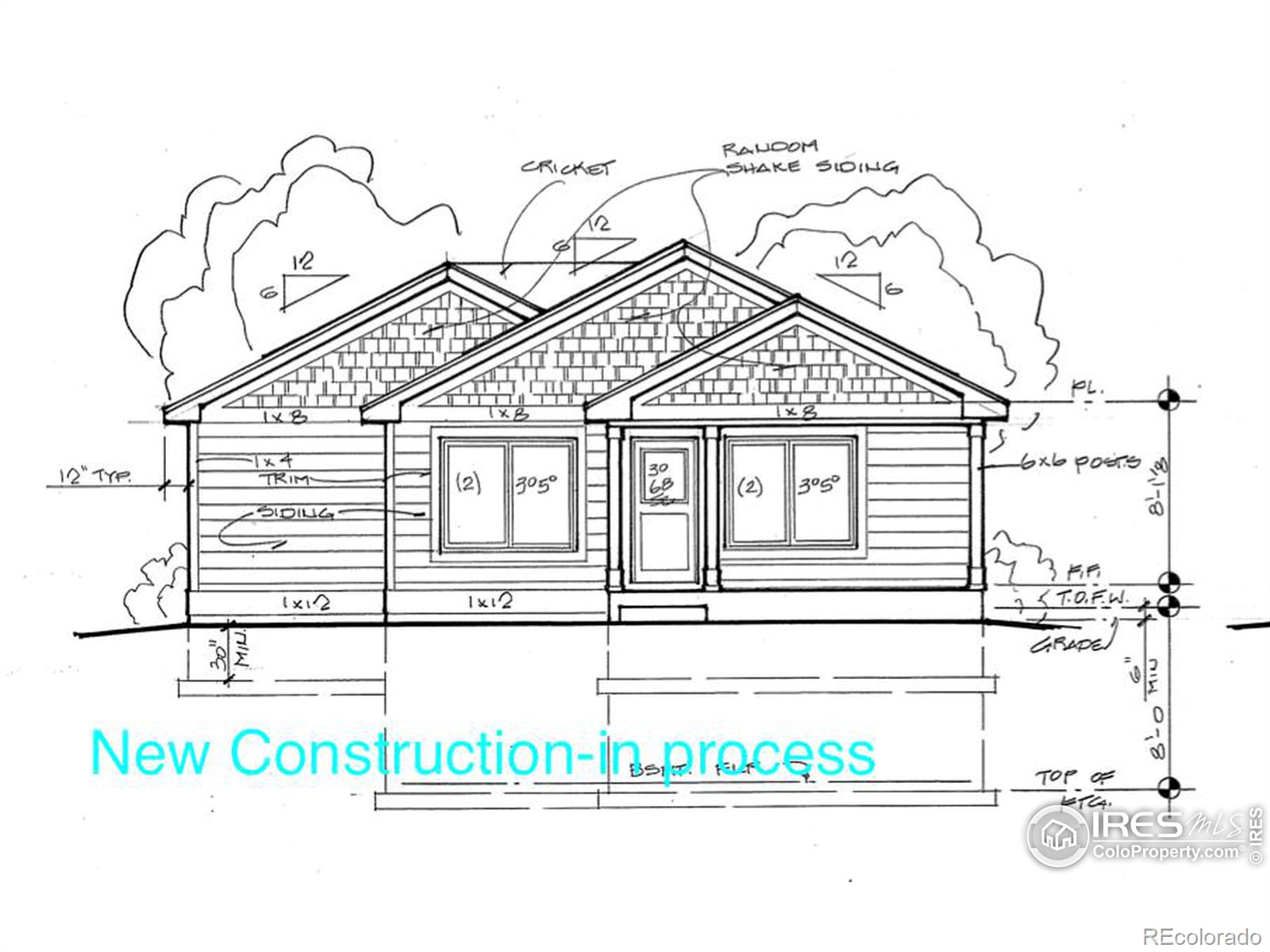 CMA Image for 4204  Rockcress Road,Evans, Colorado