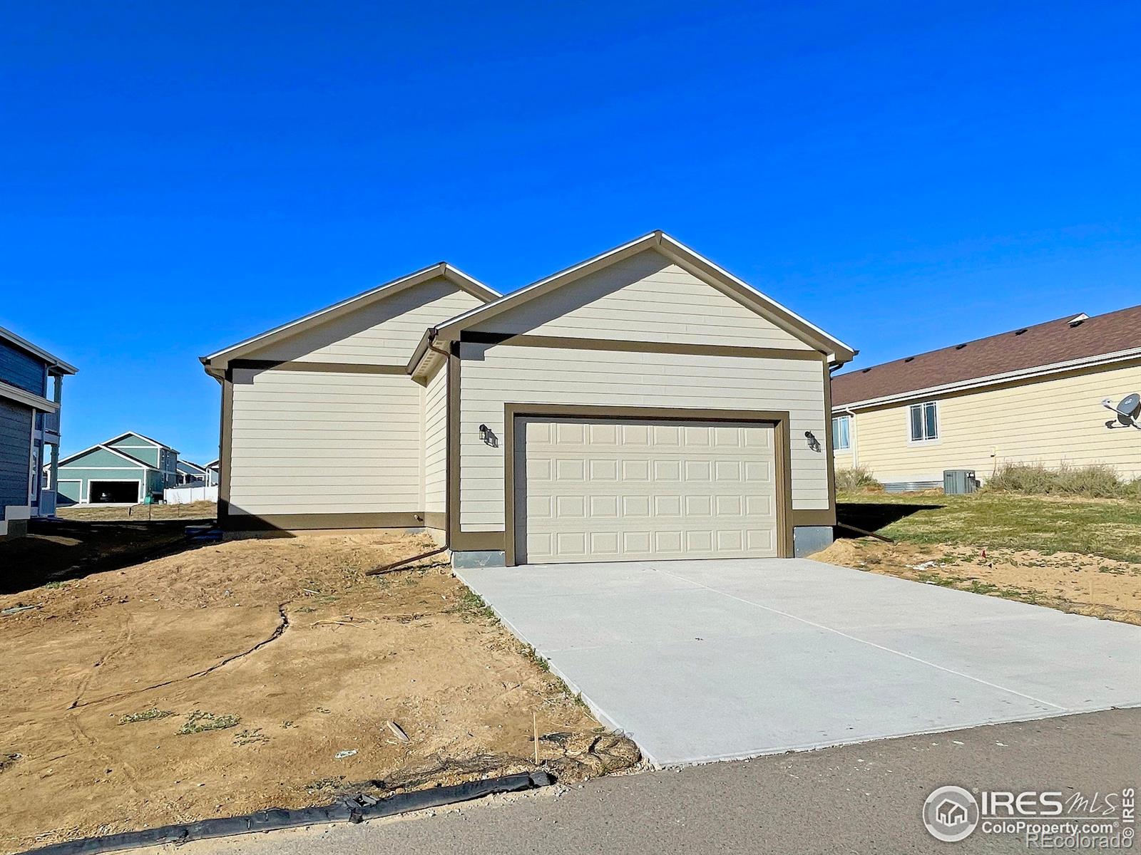 MLS Image #27 for 4204  rockcress road,evans, Colorado