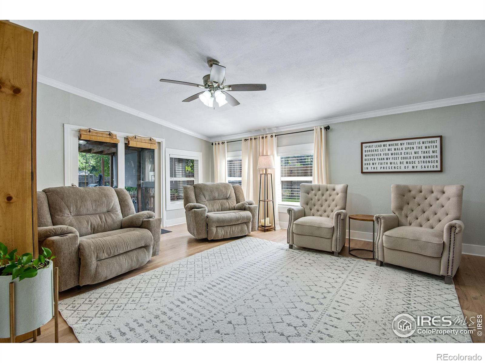 MLS Image #11 for 1345  dover street,broomfield, Colorado