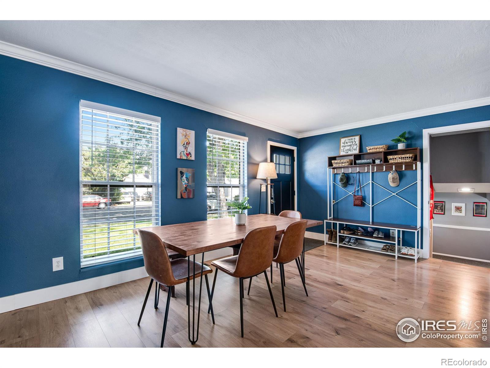 MLS Image #2 for 1345  dover street,broomfield, Colorado