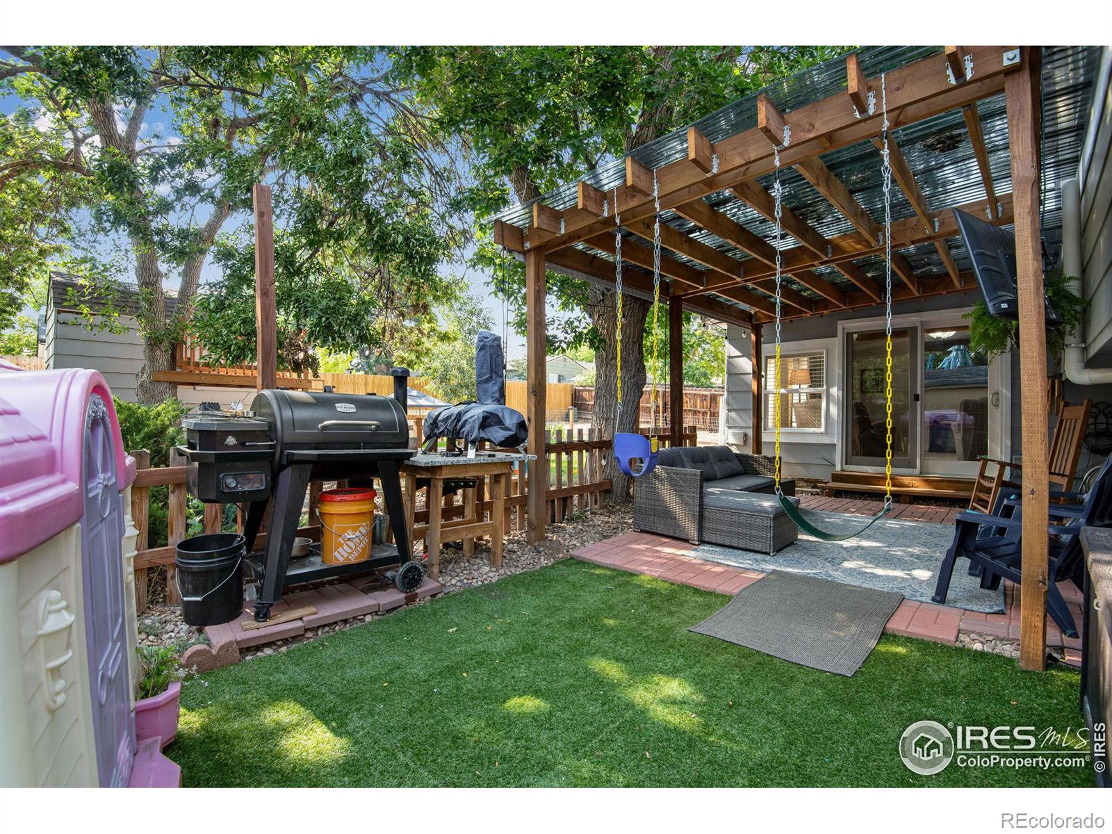 MLS Image #22 for 1345  dover street,broomfield, Colorado