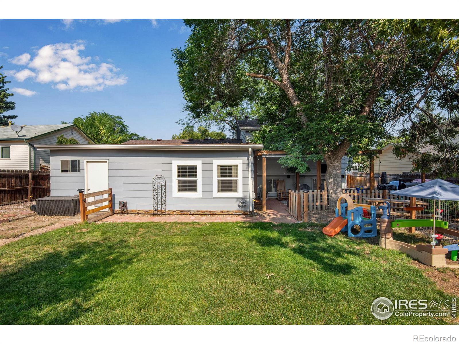 MLS Image #24 for 1345  dover street,broomfield, Colorado