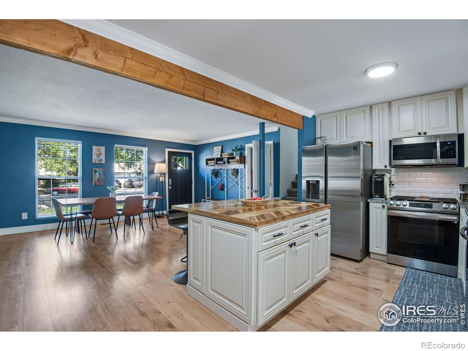 MLS Image #7 for 1345  dover street,broomfield, Colorado