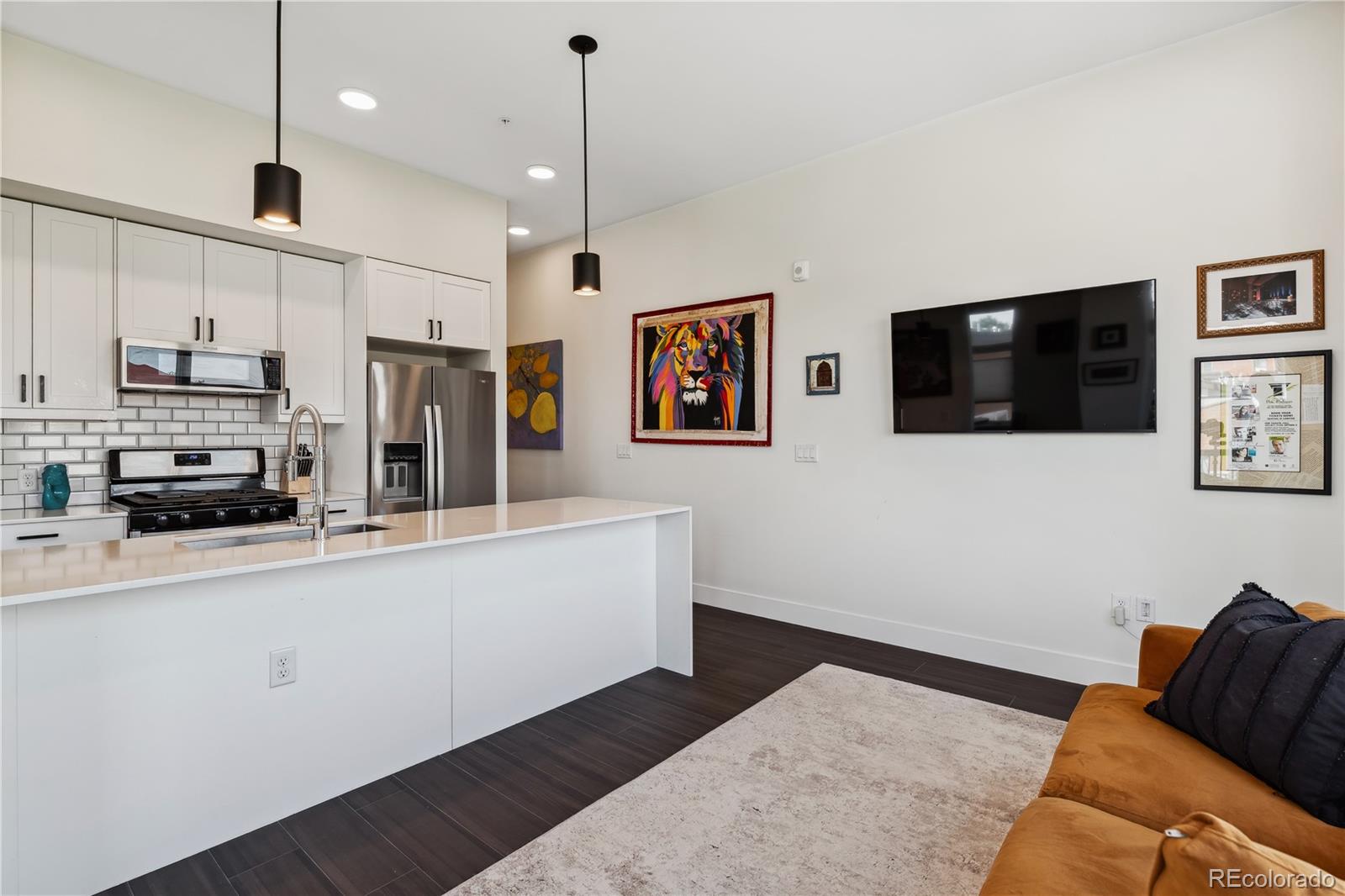 MLS Image #5 for 2876 w 53rd avenue,denver, Colorado