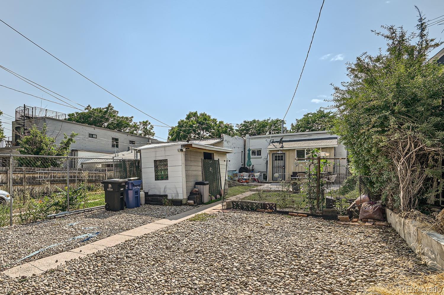 MLS Image #10 for 3726  navajo street,denver, Colorado