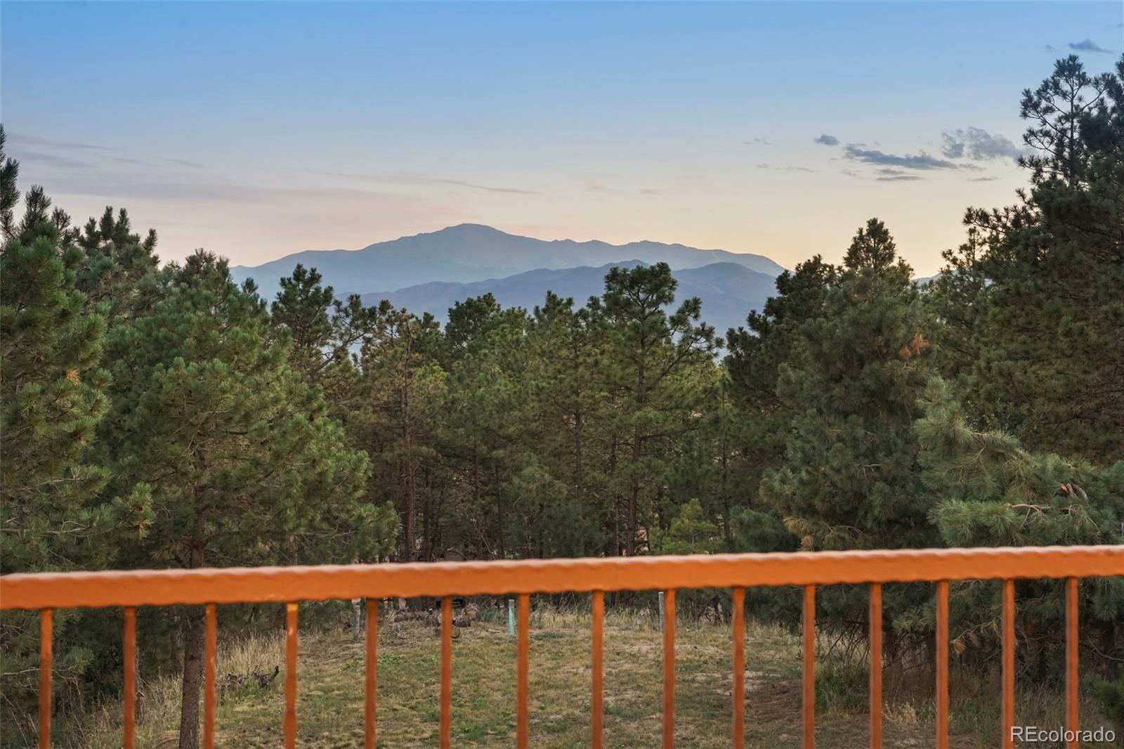 MLS Image #5 for 14350  old lasso point,colorado springs, Colorado