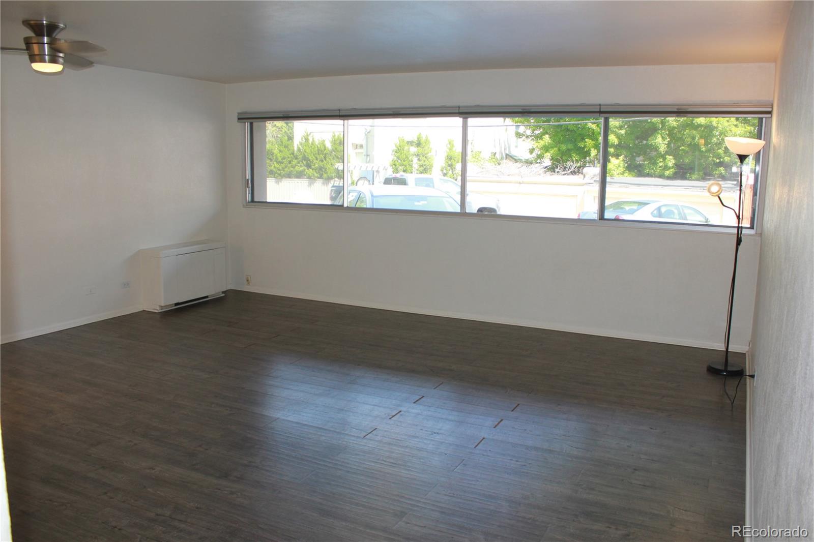 MLS Image #1 for 888 n logan street 2e,denver, Colorado