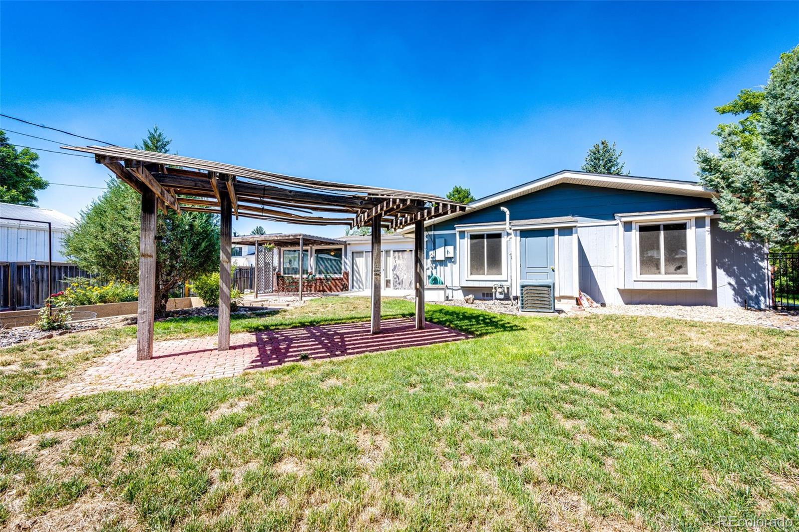 MLS Image #27 for 1634  longbranch street,strasburg, Colorado