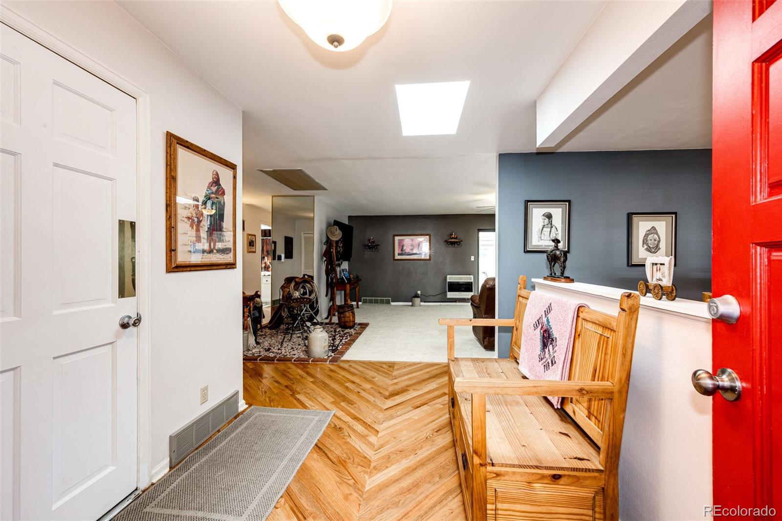 MLS Image #5 for 1634  longbranch street,strasburg, Colorado