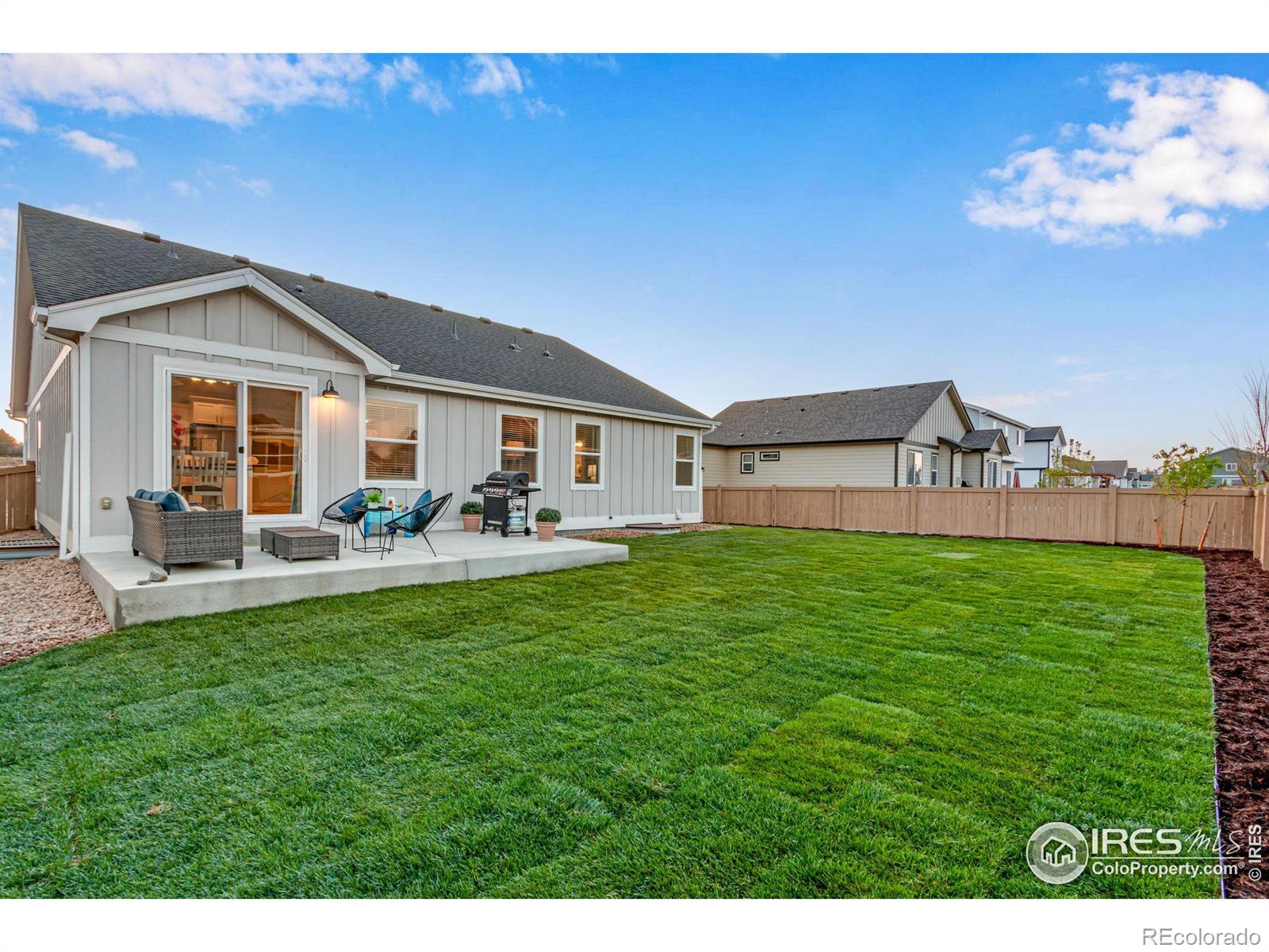 CMA Image for 6976  Cattails Drive,Wellington, Colorado