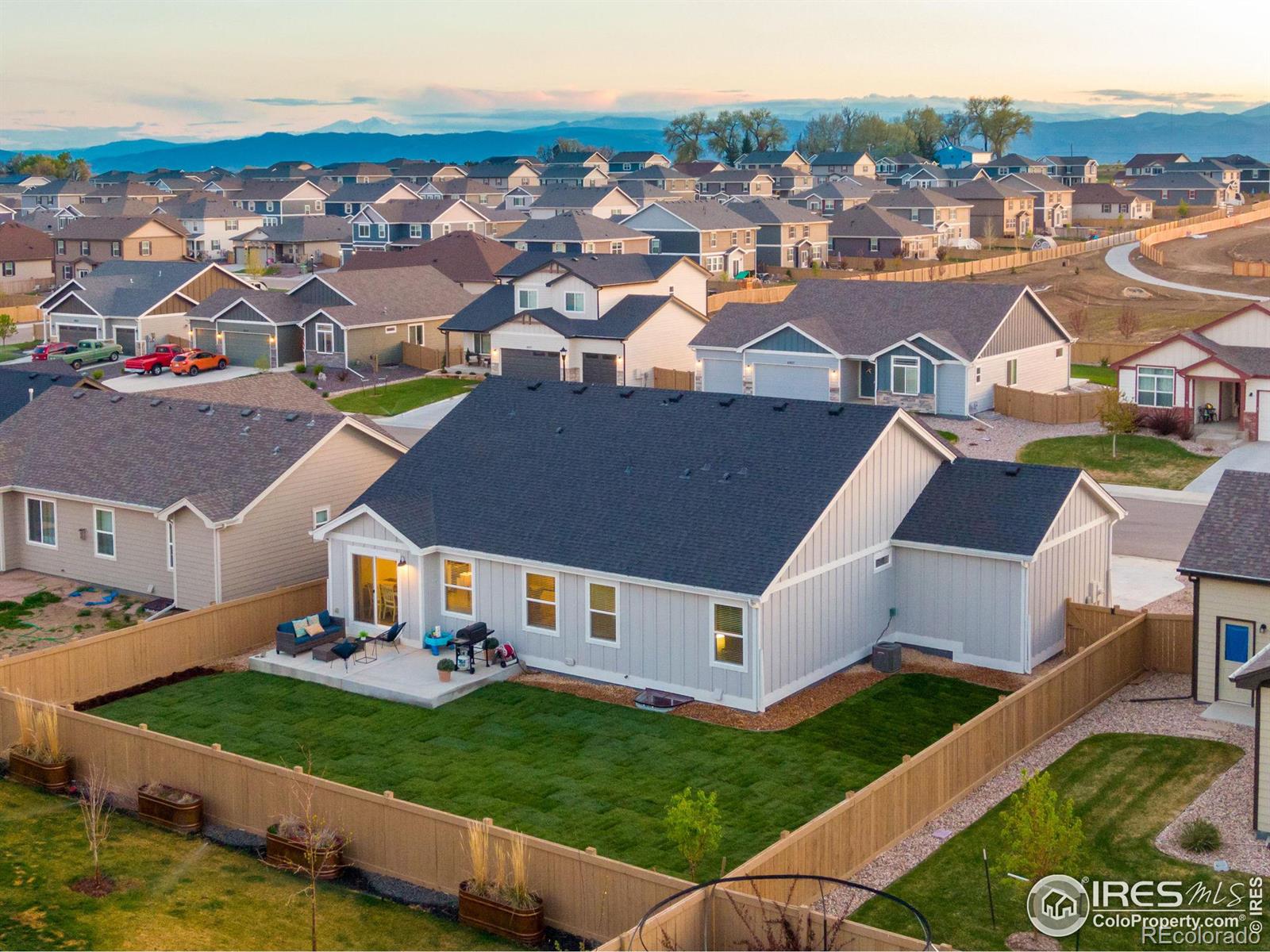 MLS Image #11 for 6976  cattails drive,wellington, Colorado