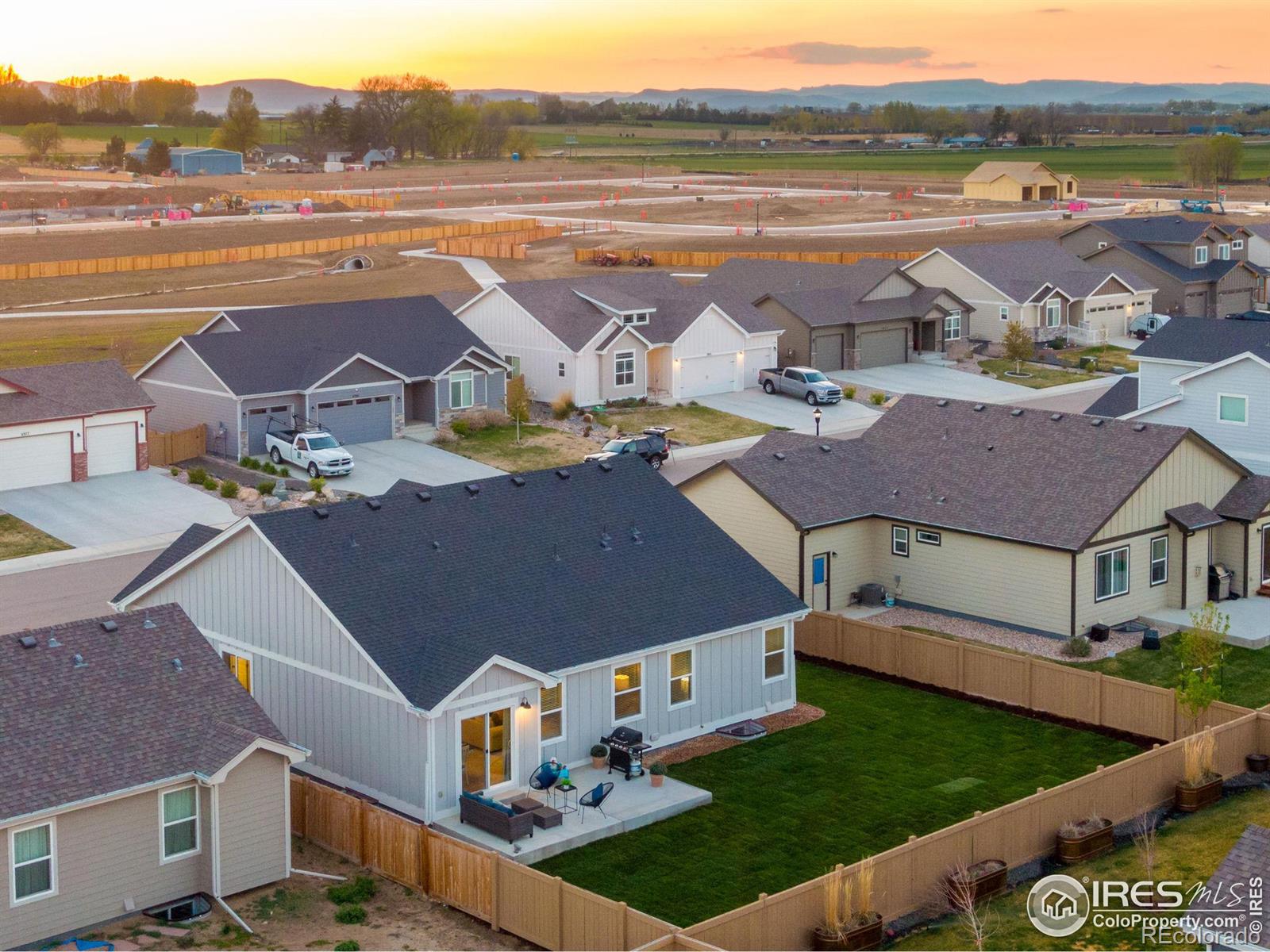 MLS Image #18 for 6976  cattails drive,wellington, Colorado