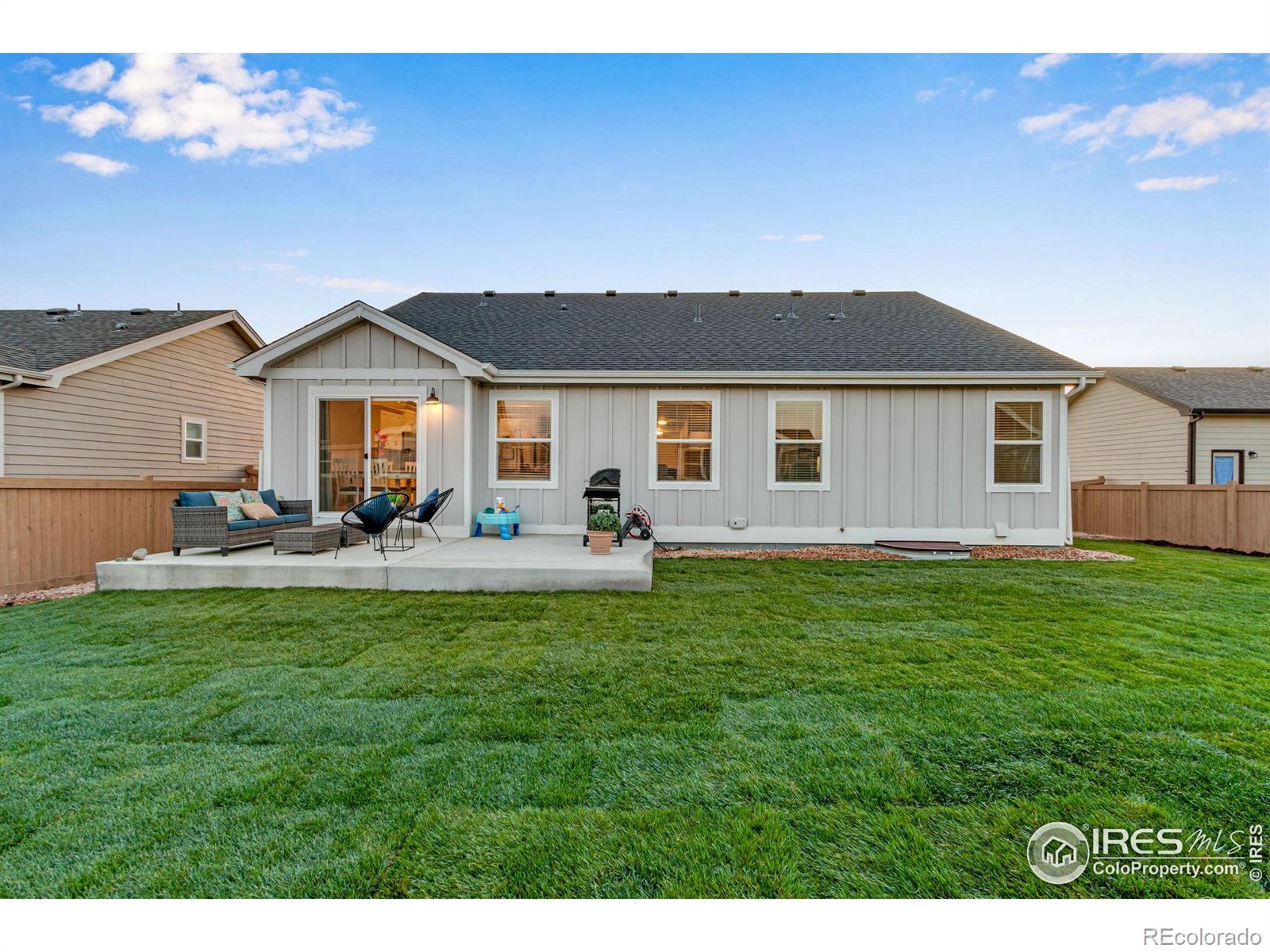 MLS Image #28 for 6976  cattails drive,wellington, Colorado