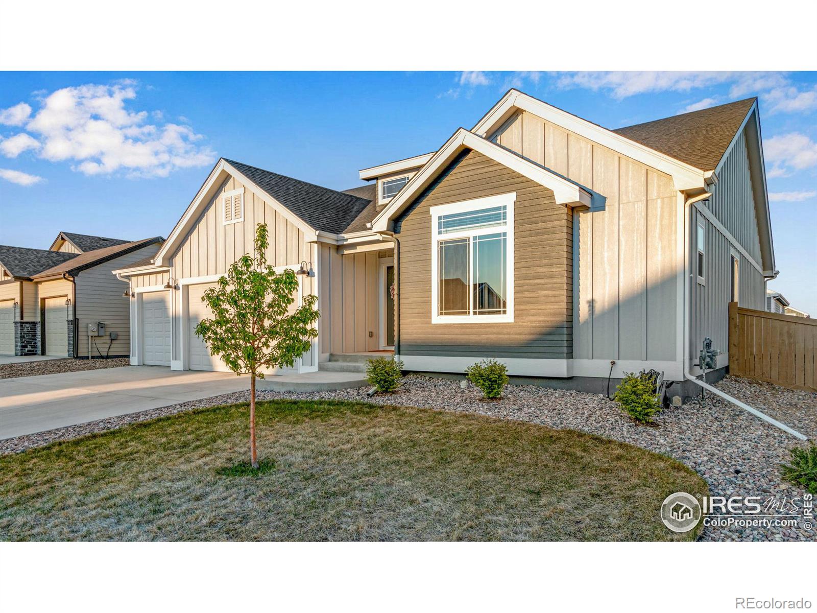 MLS Image #38 for 6976  cattails drive,wellington, Colorado