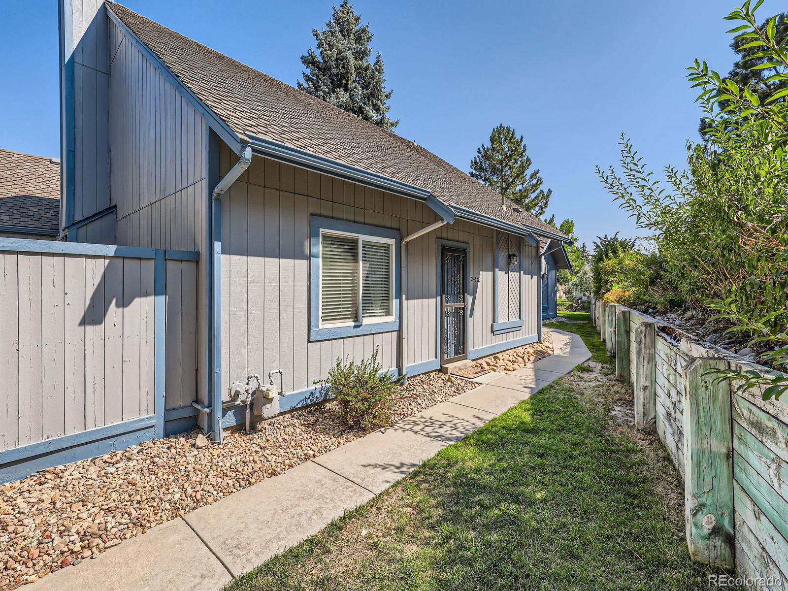 CMA Image for 2490 S Worchester Court,Aurora, Colorado