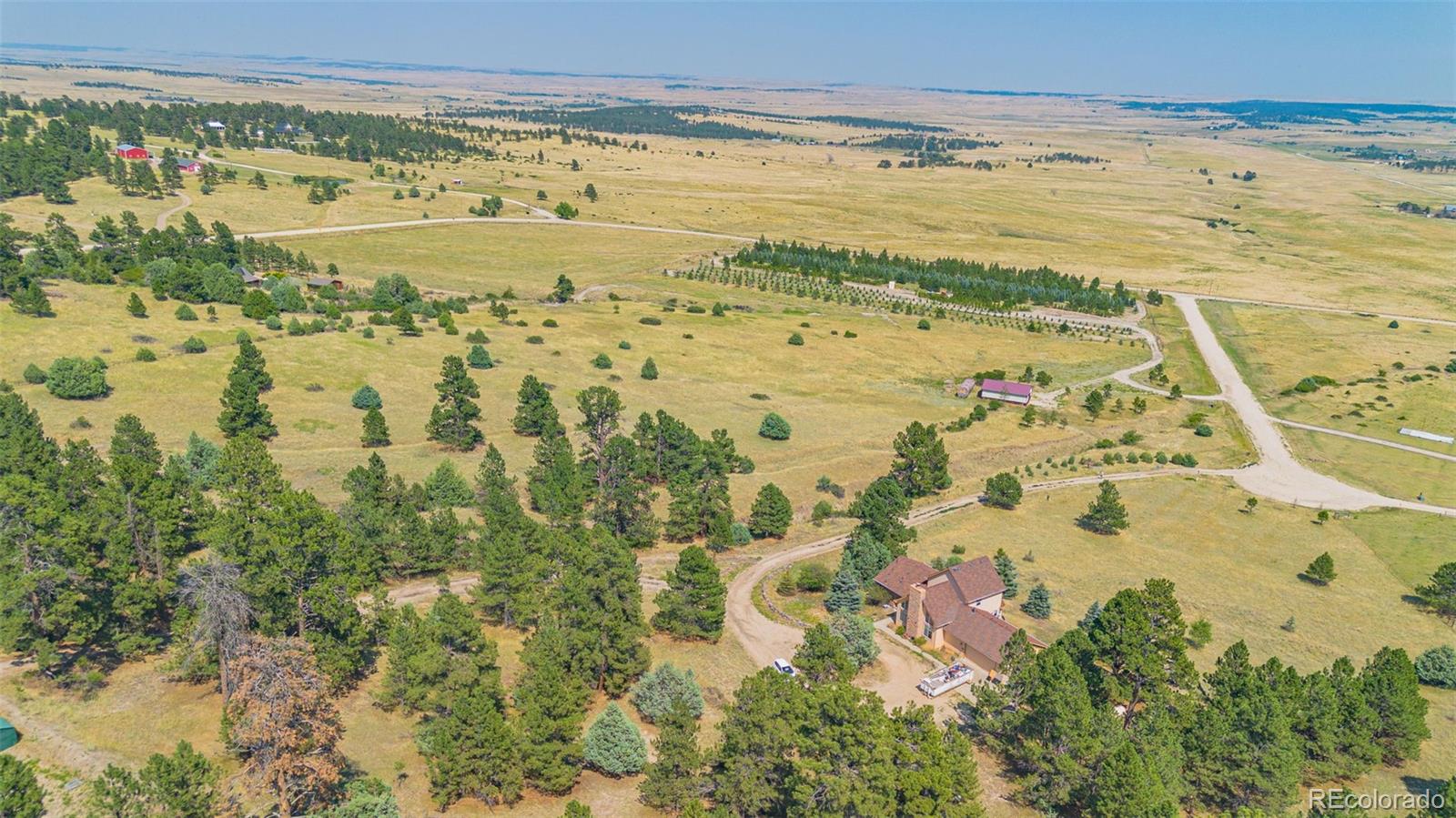 MLS Image #28 for 13915  double tree ranch circle,elbert, Colorado