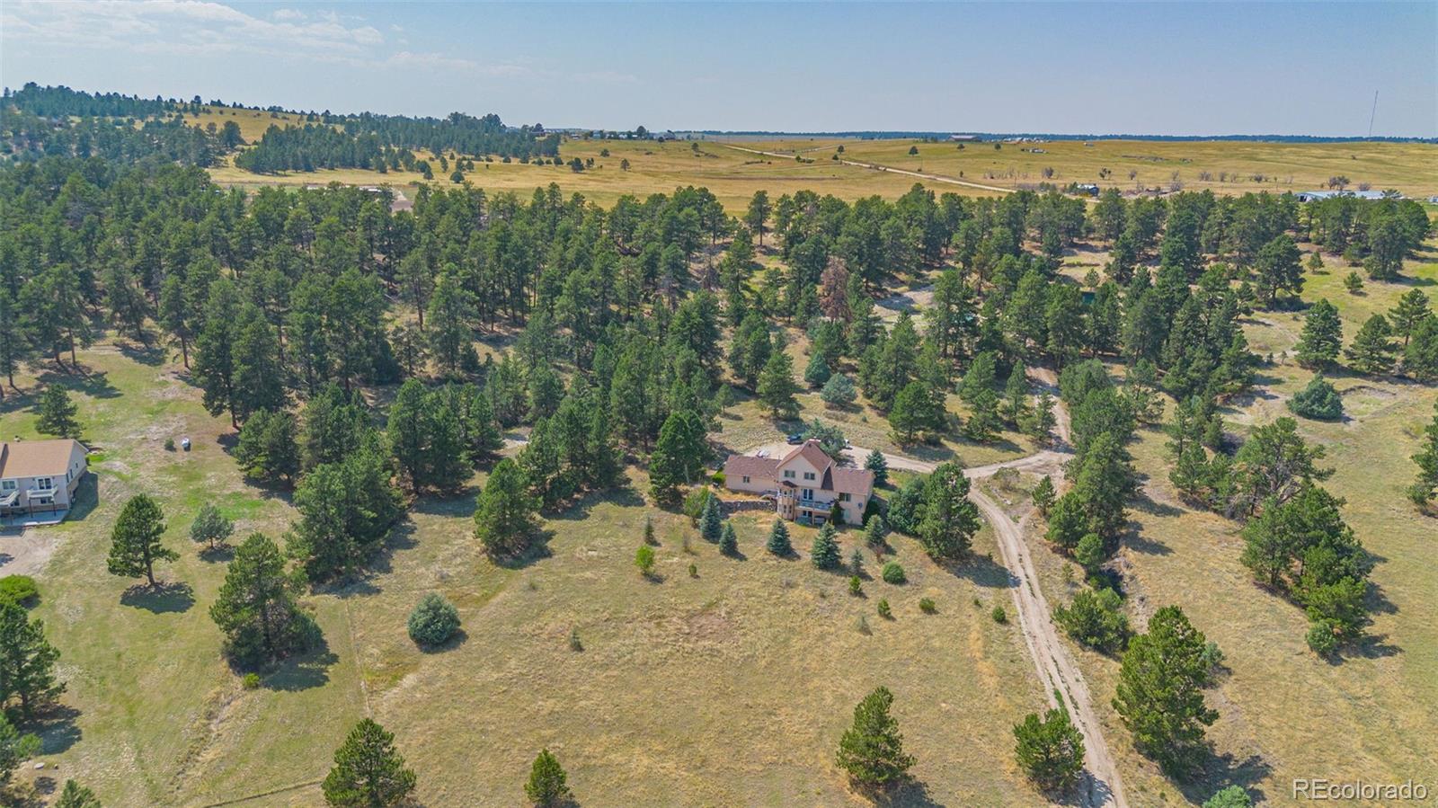 MLS Image #8 for 13915  double tree ranch circle,elbert, Colorado