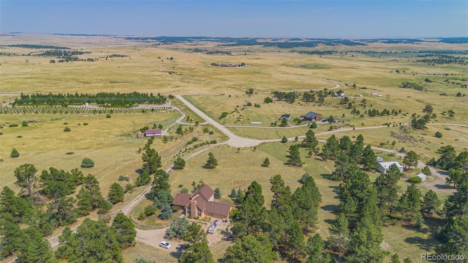 MLS Image #9 for 13915  double tree ranch circle,elbert, Colorado