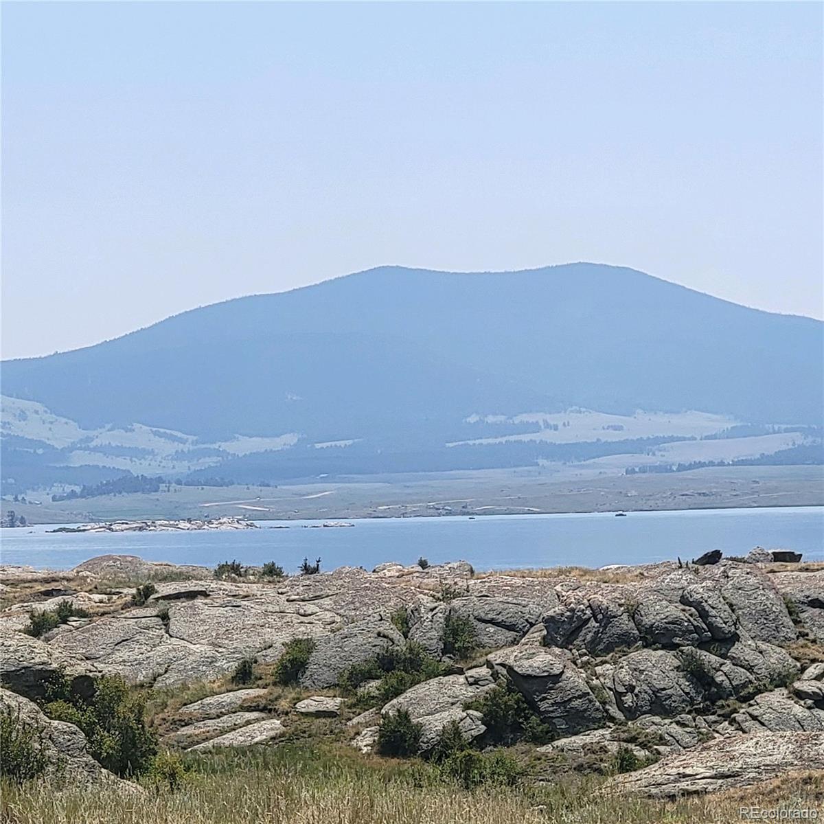 CMA Image for 109  Kiowa Trail,Lake George, Colorado