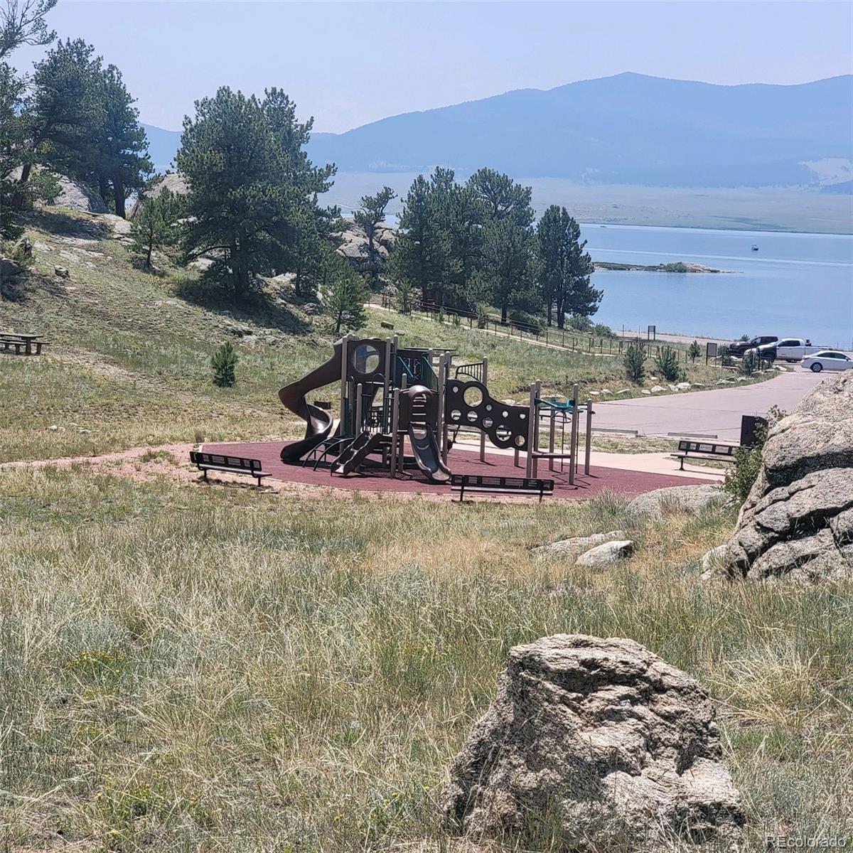 MLS Image #25 for 109  kiowa trail,lake george, Colorado