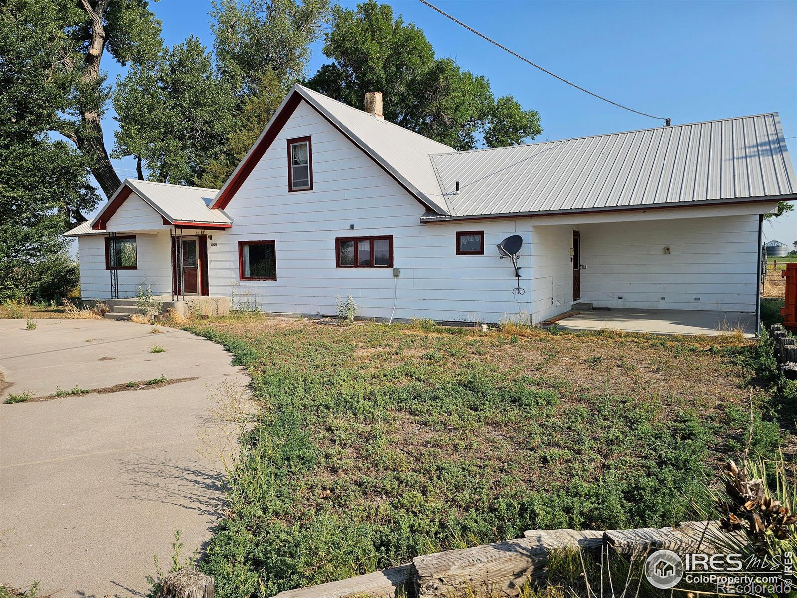 CMA Image for 19342  County Road 30 ,Brush, Colorado