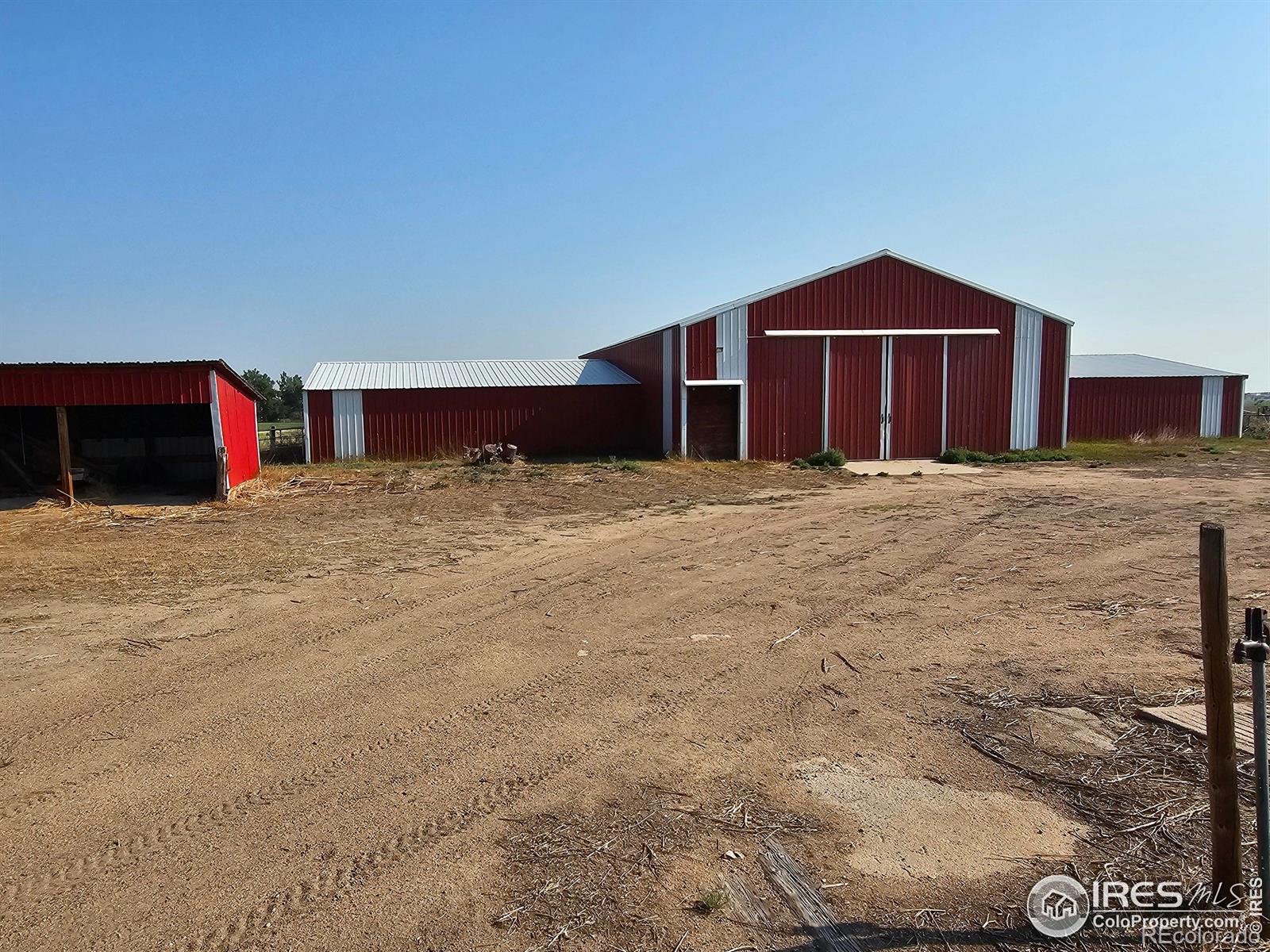 MLS Image #19 for 19342  county road 30 ,brush, Colorado