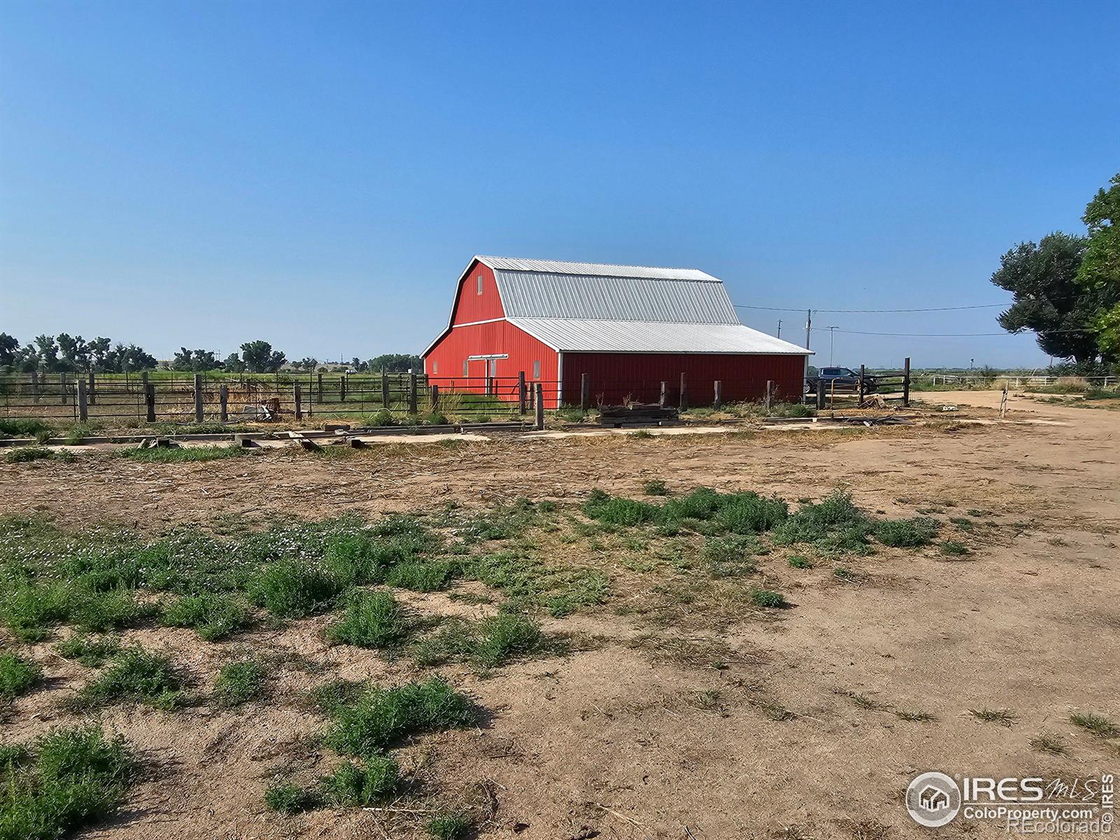 MLS Image #22 for 19342  county road 30 ,brush, Colorado