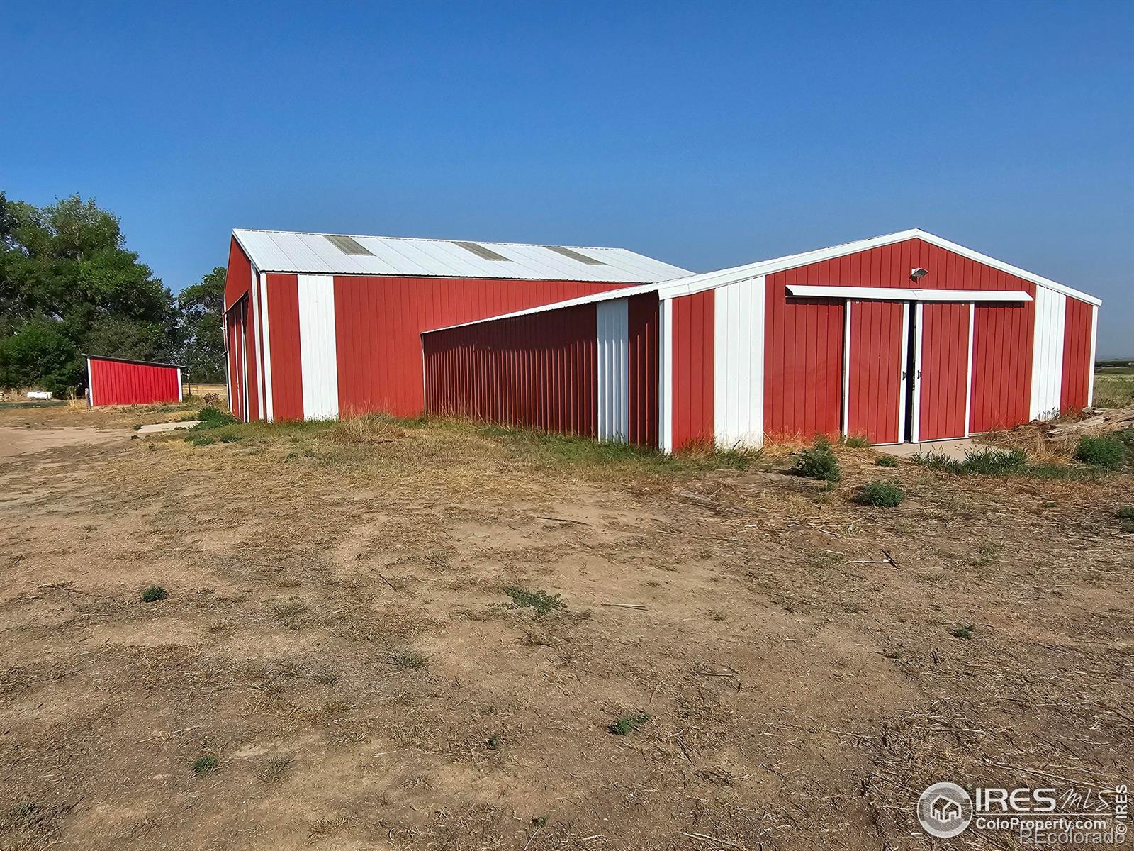 MLS Image #24 for 19342  county road 30 ,brush, Colorado