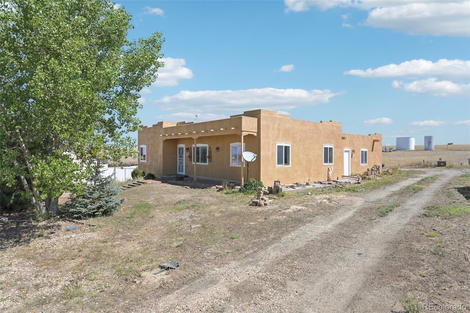 MLS Image #2 for 536  10th avenue,deer trail, Colorado