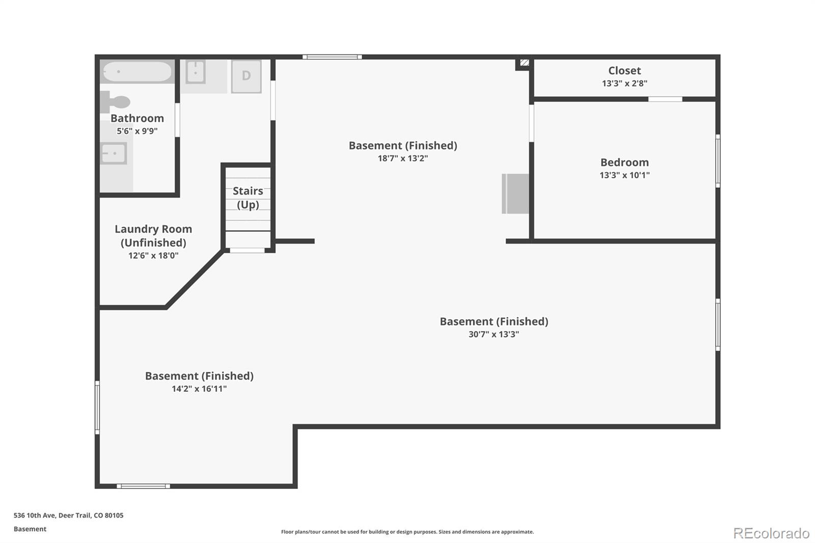 MLS Image #46 for 536  10th avenue,deer trail, Colorado