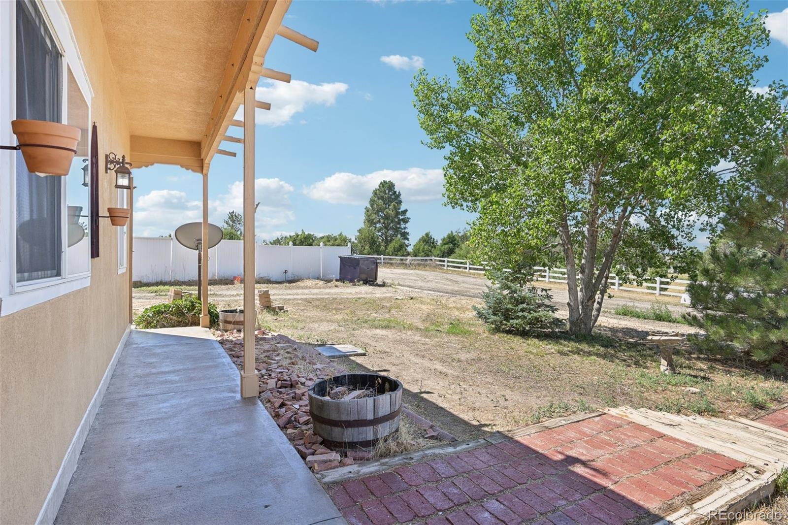 MLS Image #6 for 536  10th avenue,deer trail, Colorado