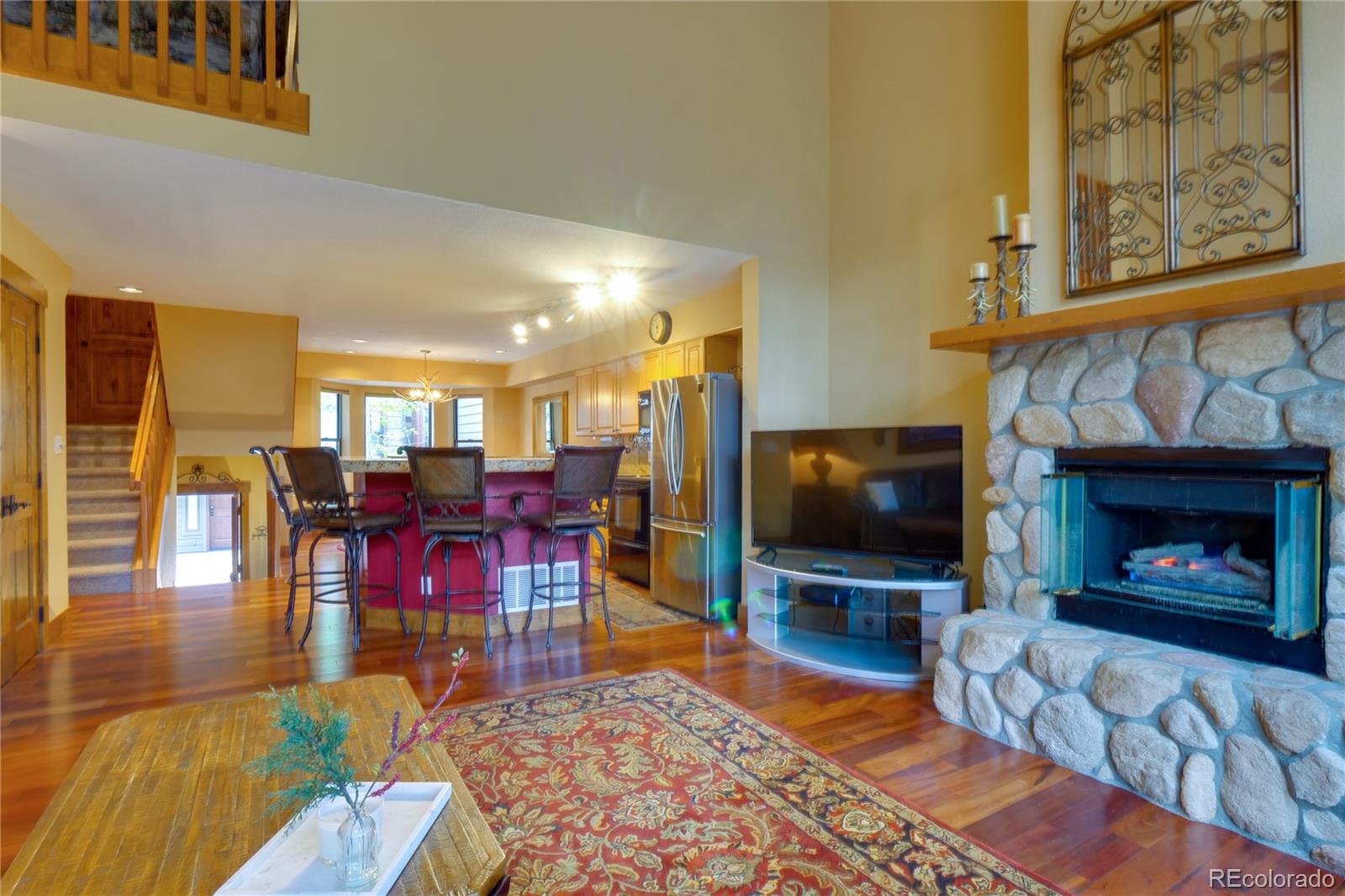 MLS Image #3 for 203  village point drive,breckenridge, Colorado