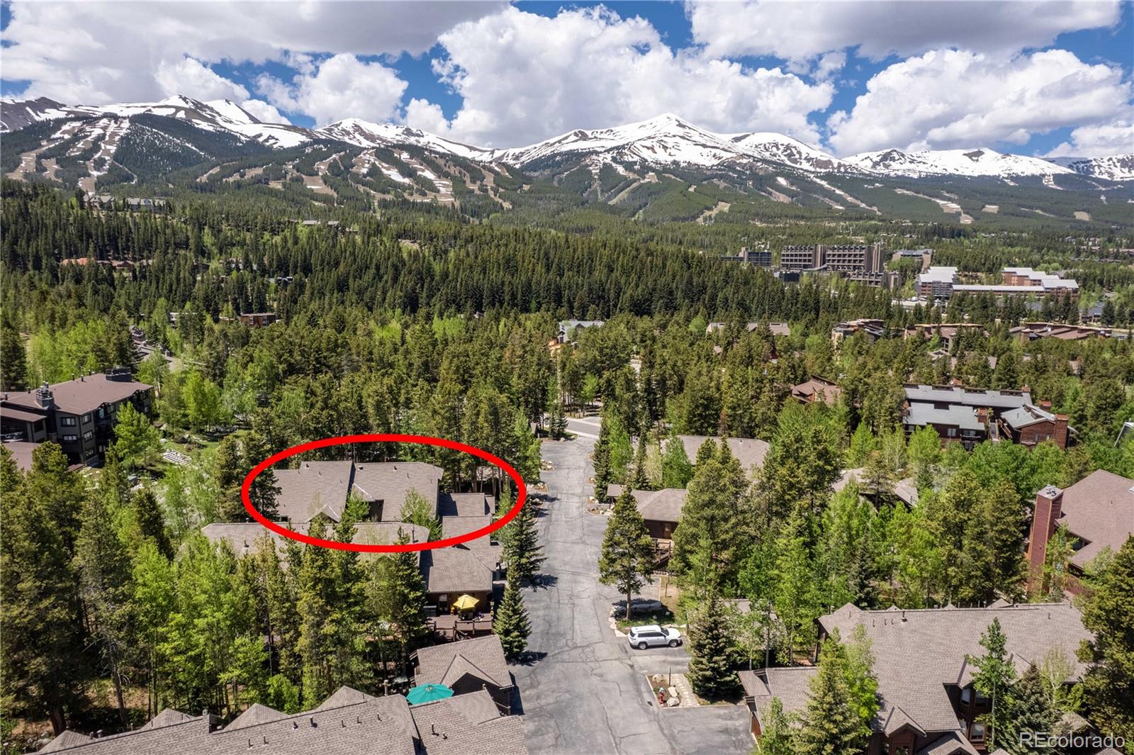 MLS Image #33 for 203  village point drive,breckenridge, Colorado